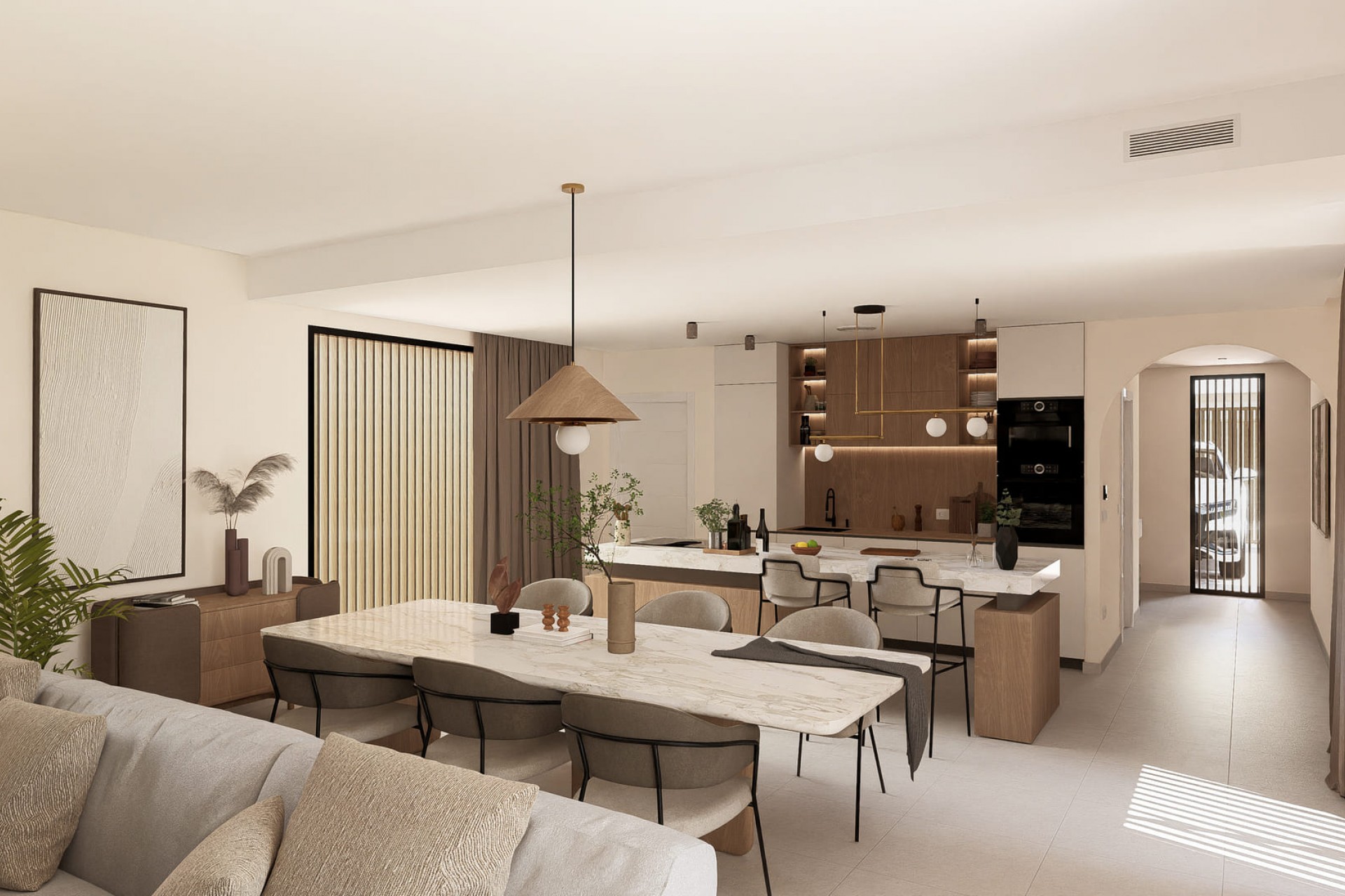 Nouvelle construction -  -
Murcia