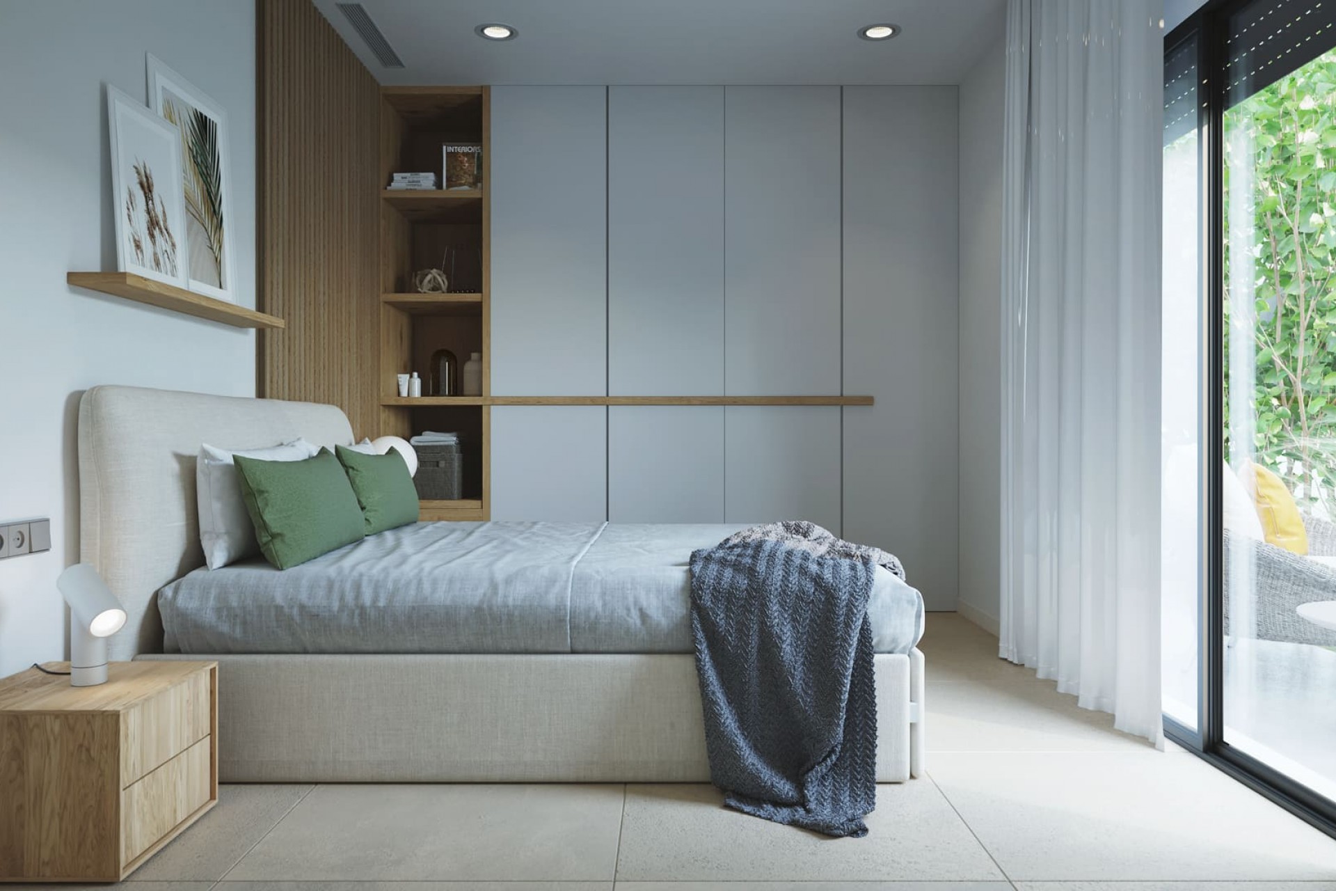 Nouvelle construction -  -
Murcia