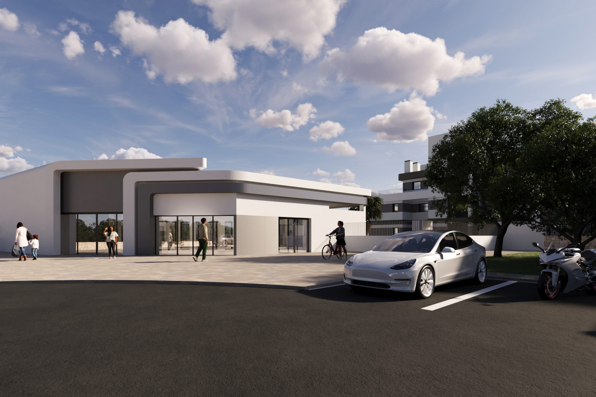 Nouvelle construction -  -
Mutxamel