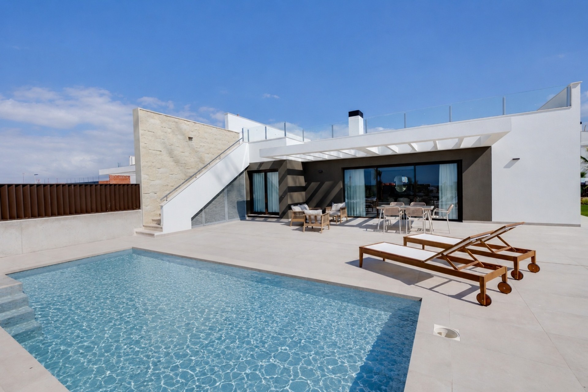 Nouvelle construction -  -
Mutxamel