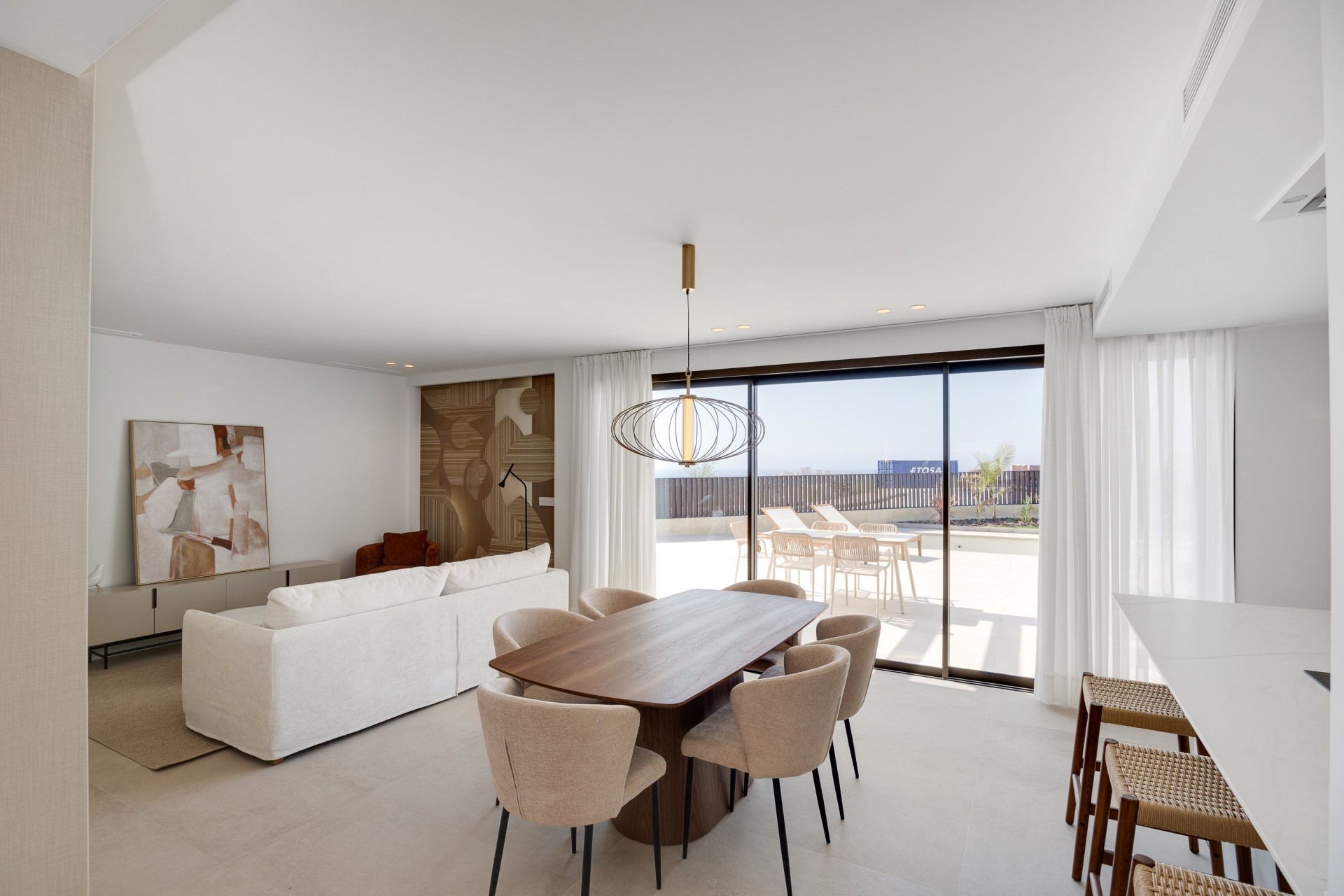 Nouvelle construction -  -
Mutxamel