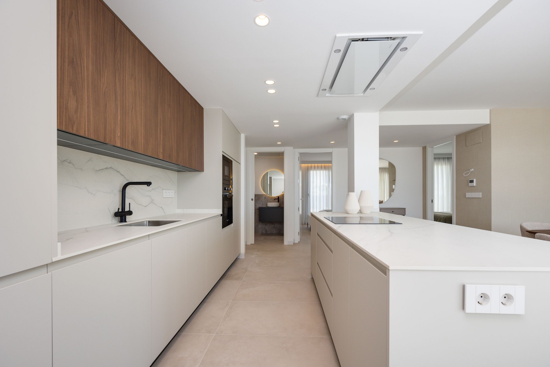 Nouvelle construction -  -
Mutxamel