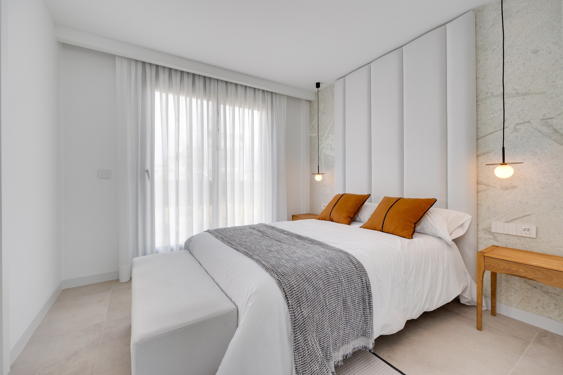 Nouvelle construction -  -
Mutxamel
