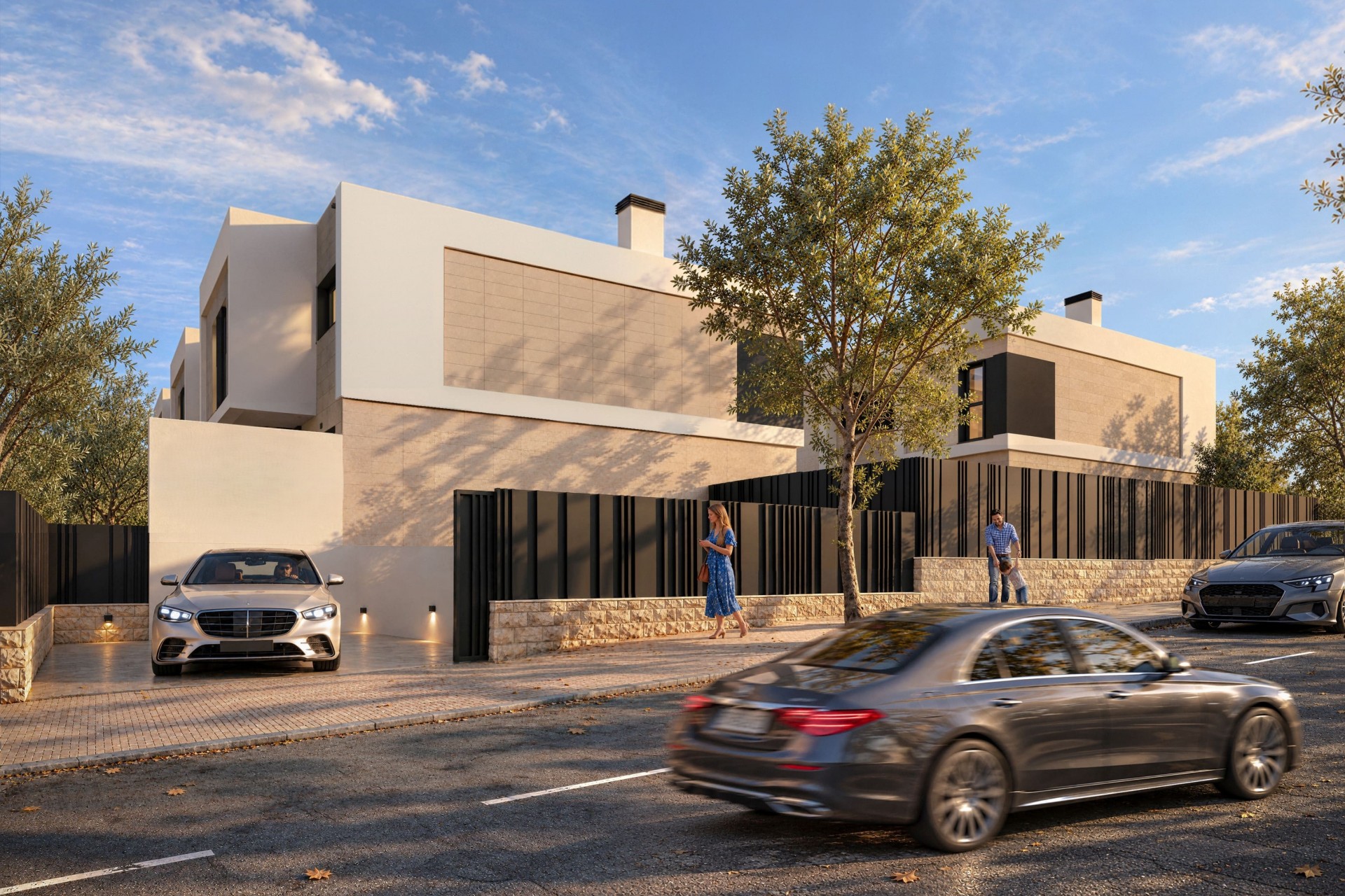 Nouvelle construction -  -
Mutxamel