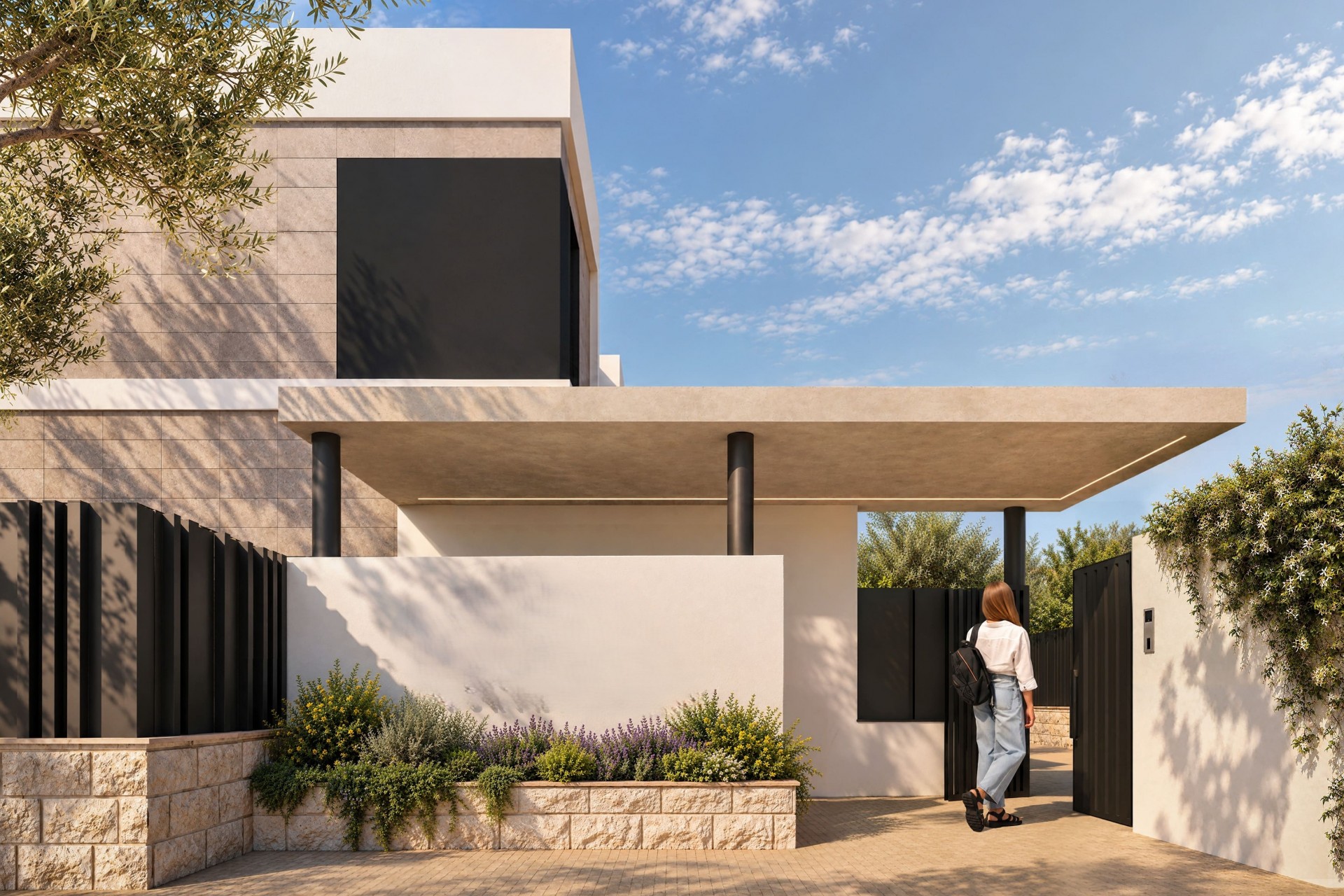 Nouvelle construction -  -
Mutxamel