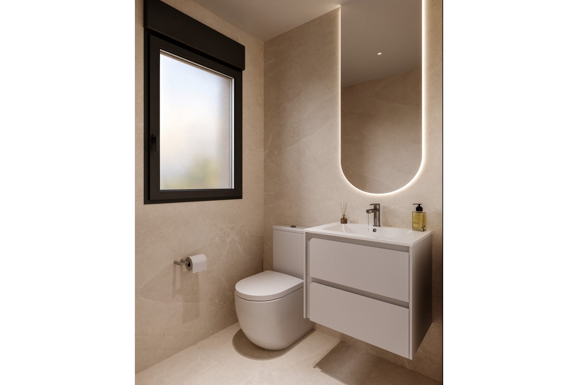 Nouvelle construction -  -
Mutxamel