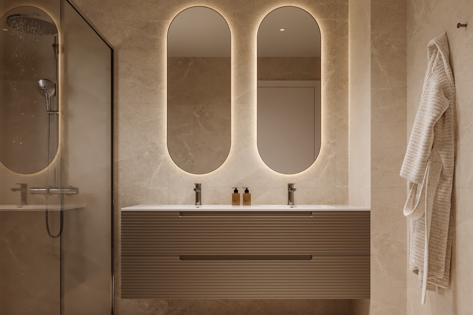 Nouvelle construction -  -
Mutxamel