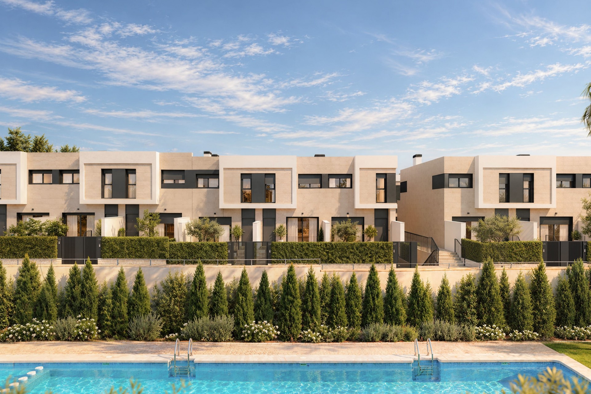 Nouvelle construction -  -
Mutxamel