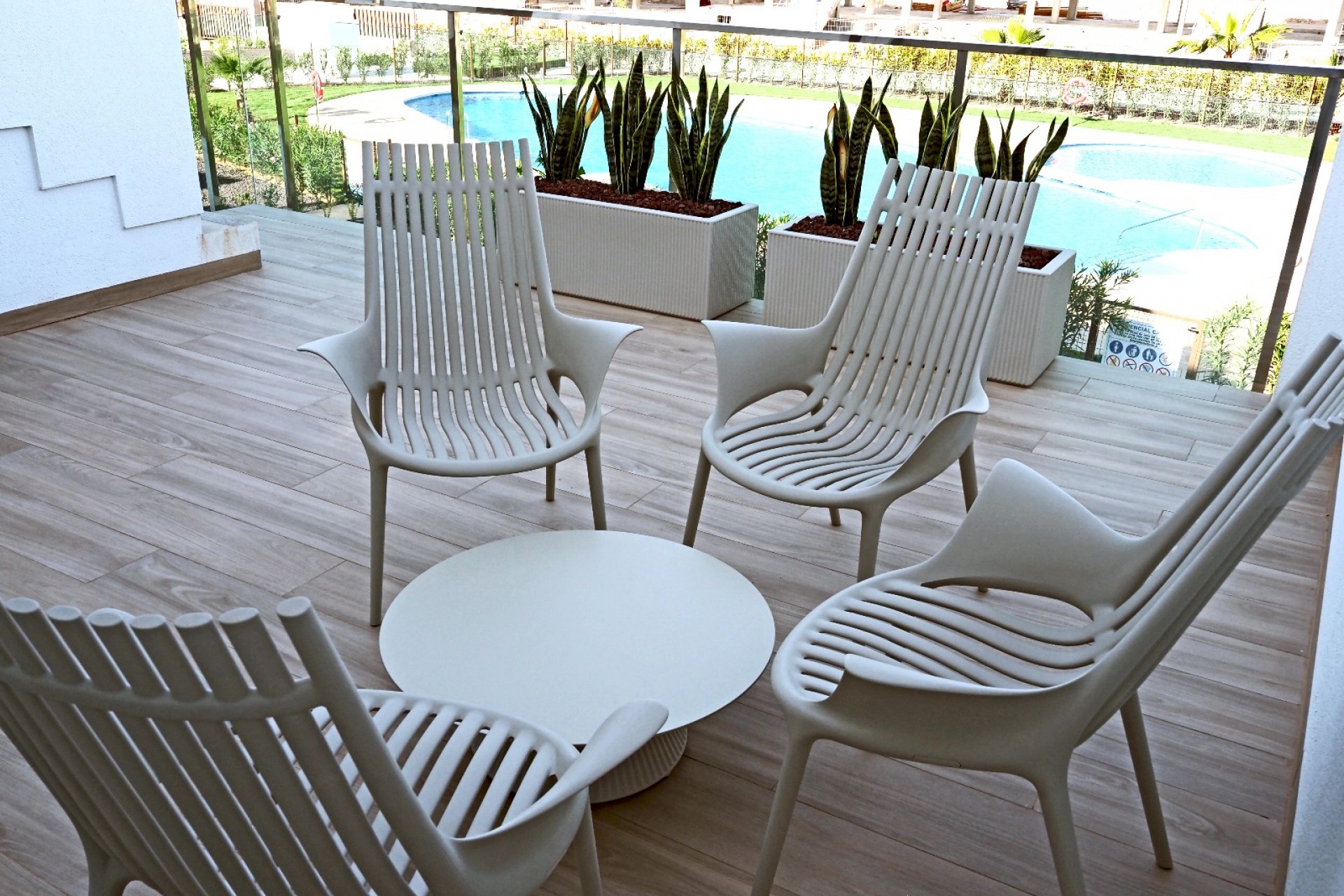 Nouvelle construction -  -
Orihuela Costa