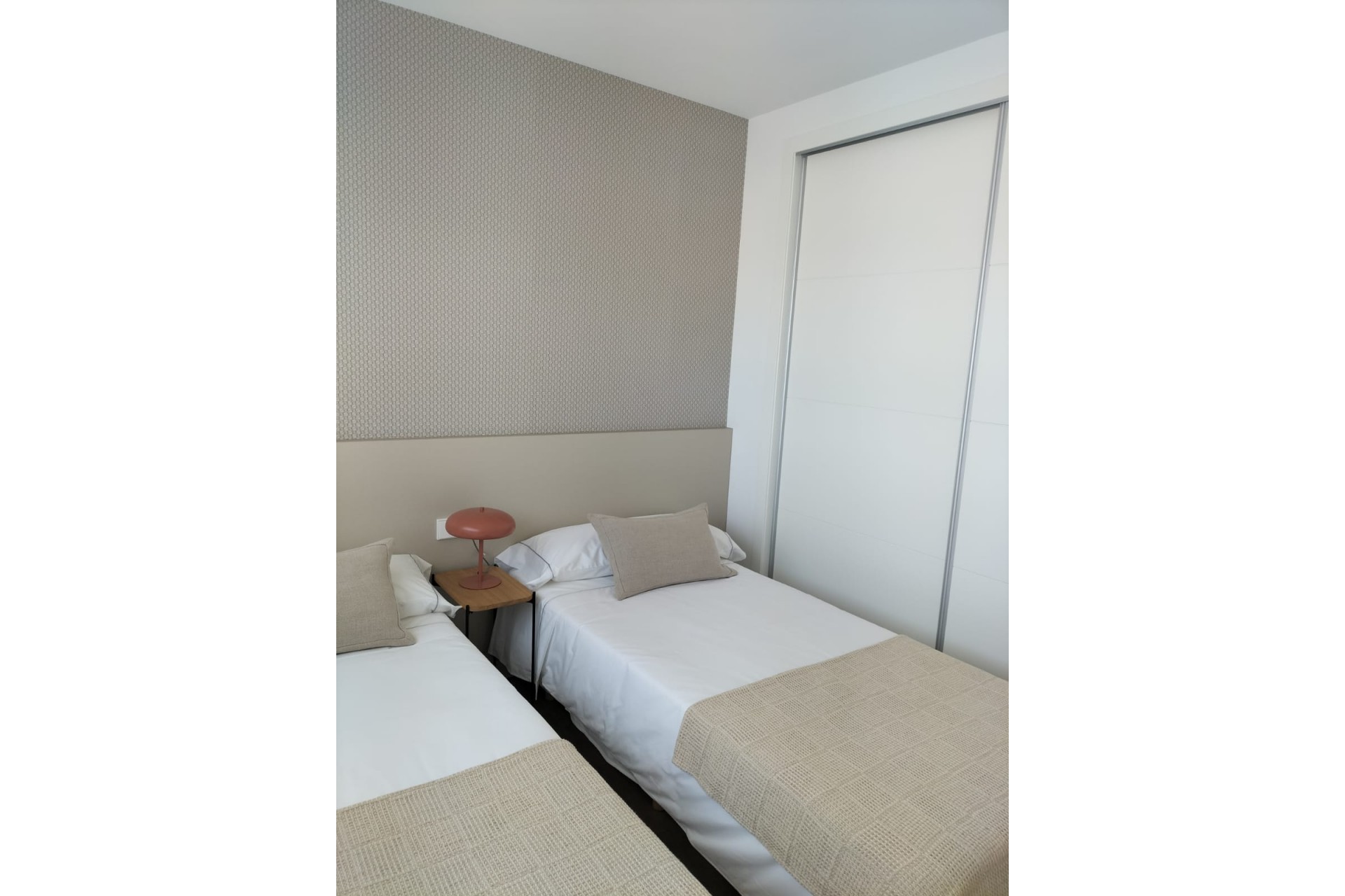 Nouvelle construction -  -
Orihuela Costa