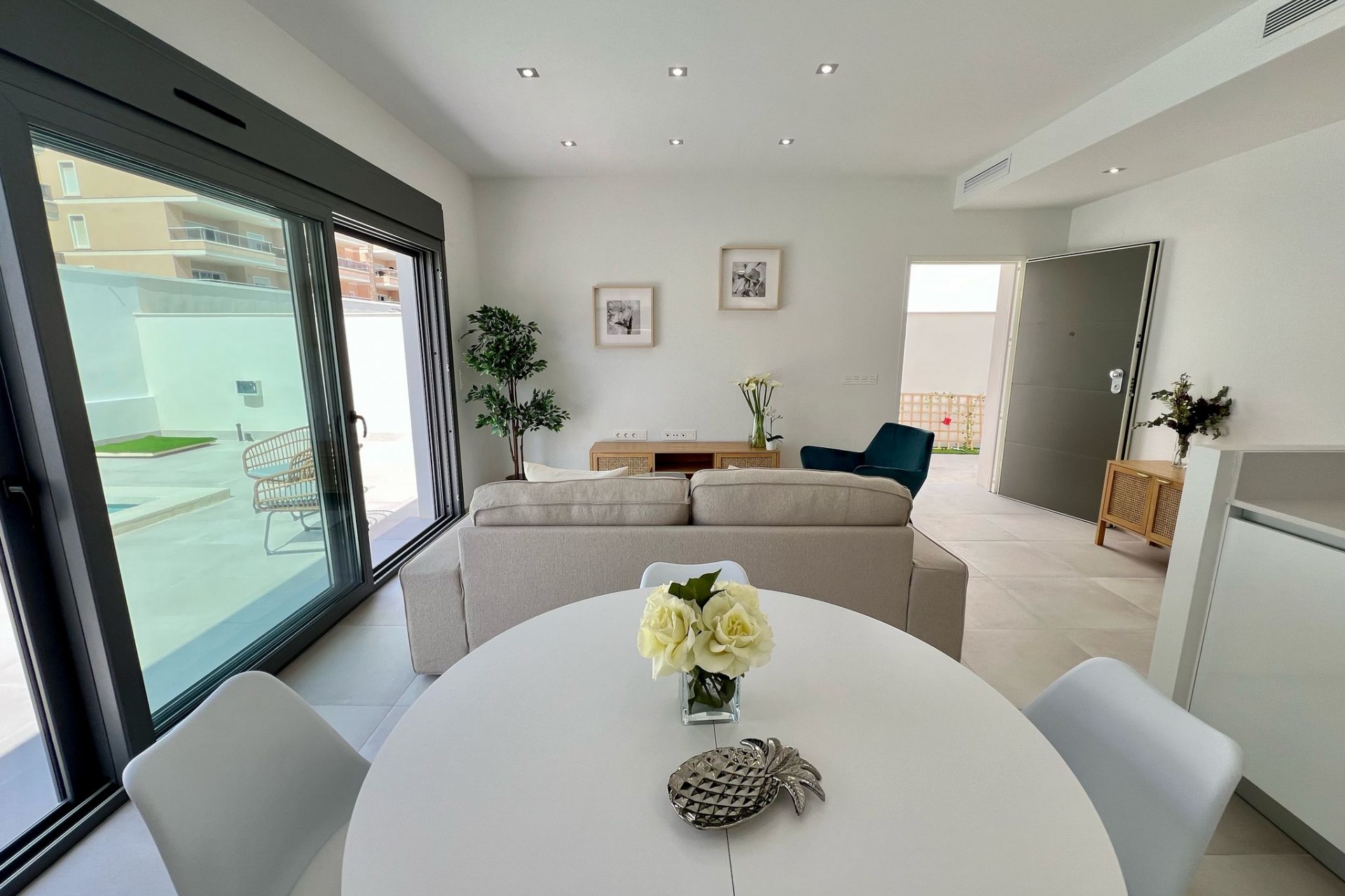 Nouvelle construction -  -
Orihuela Costa