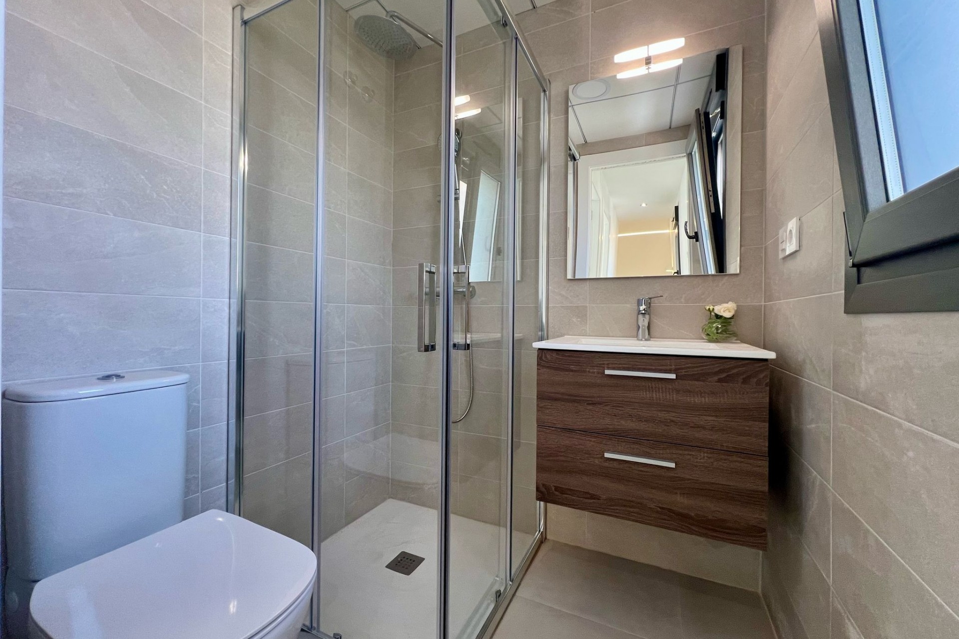 Nouvelle construction -  -
Orihuela Costa