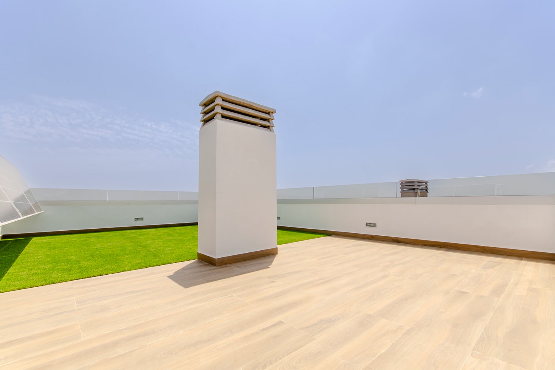 Nouvelle construction -  -
Orihuela Costa