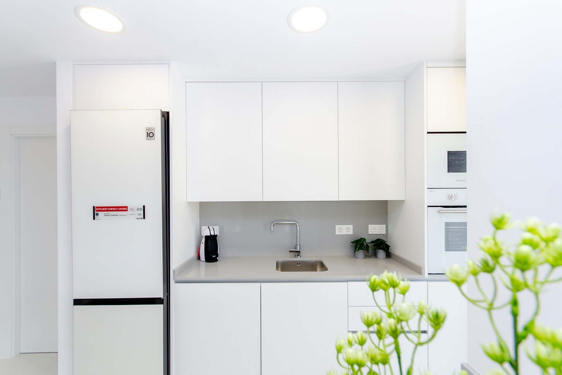 Nouvelle construction -  -
Orihuela Costa