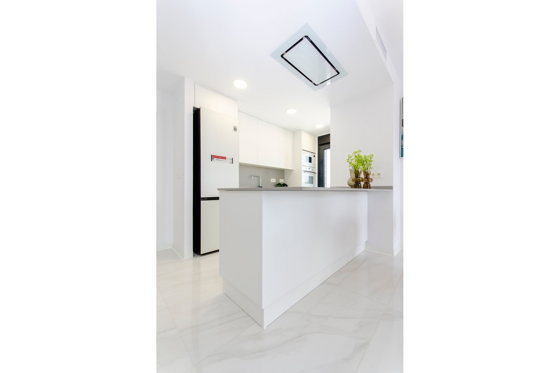 Nouvelle construction -  -
Orihuela Costa