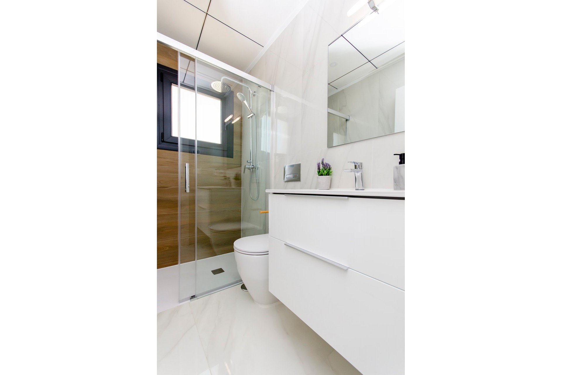 Nouvelle construction -  -
Orihuela Costa