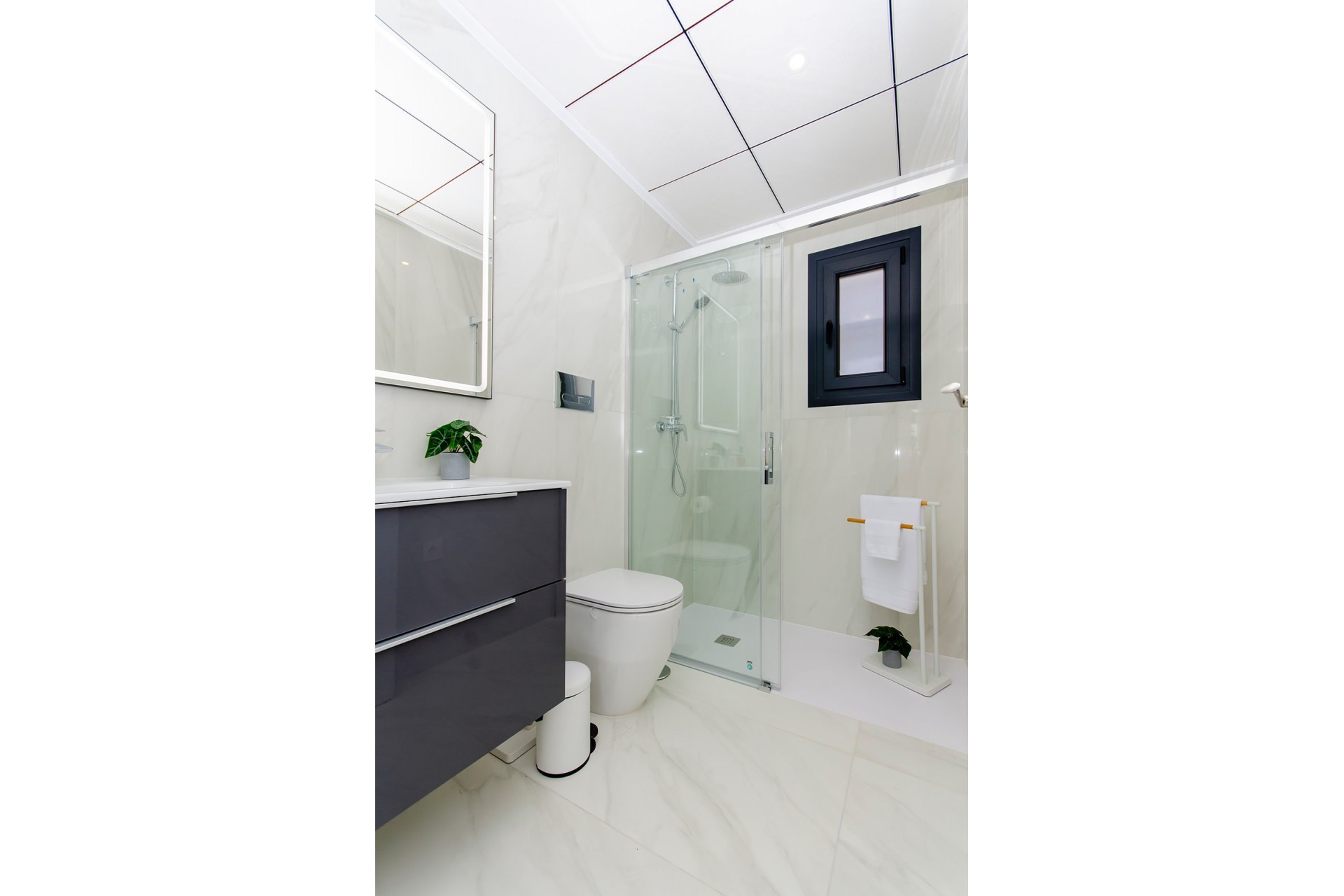 Nouvelle construction -  -
Orihuela Costa