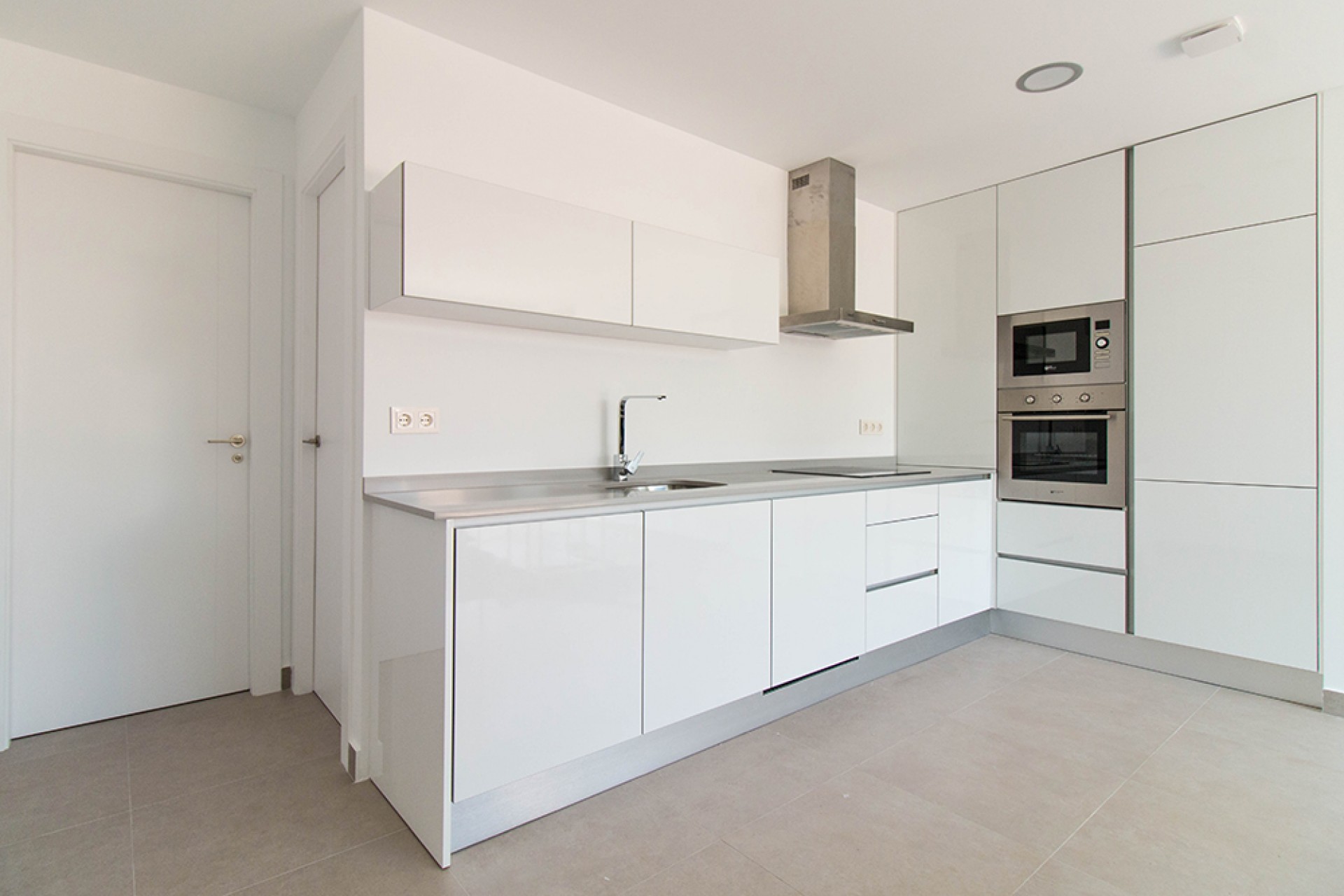 Nouvelle construction -  -
Orihuela