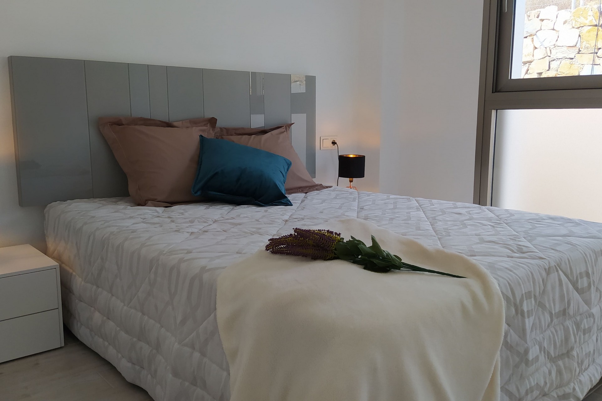 Nouvelle construction -  -
Orihuela