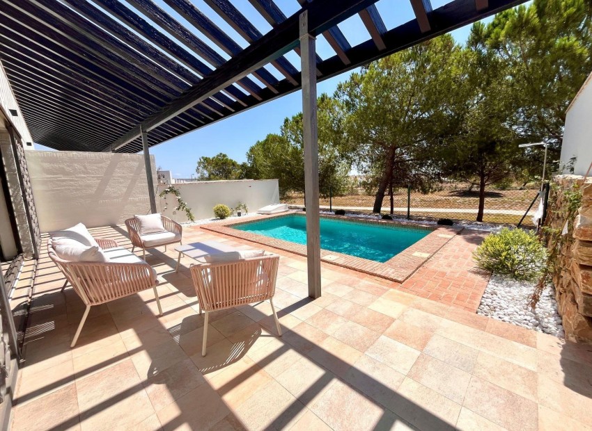 Nouvelle construction -  -
Peraleja Golf