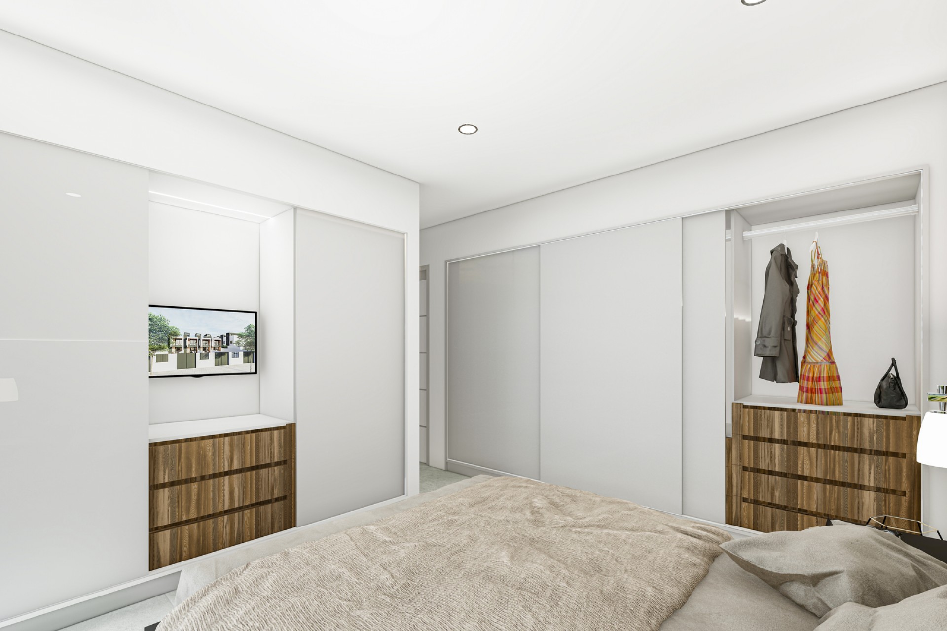 Nouvelle construction -  -
Pilar de la Horadada