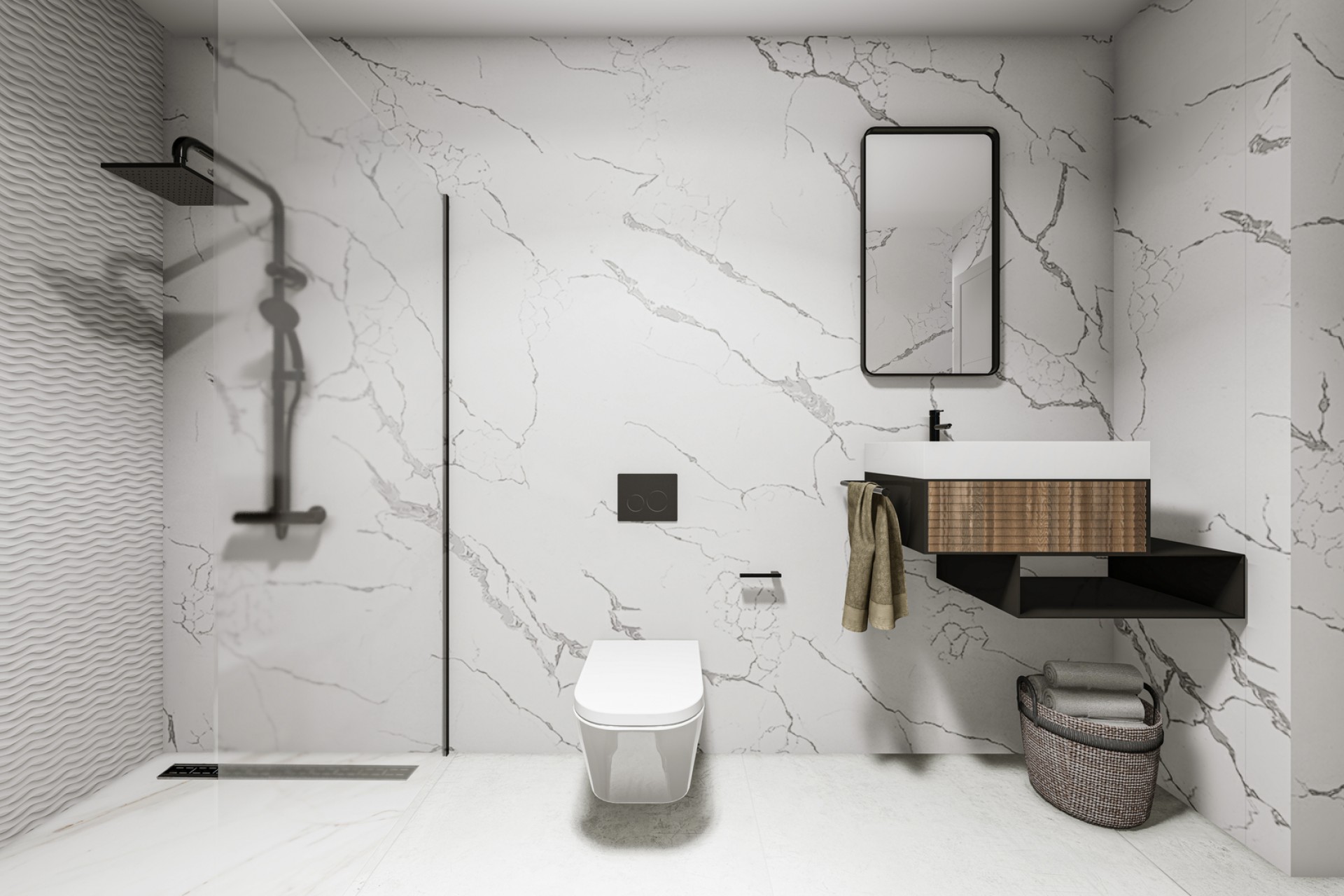 Nouvelle construction -  -
Pilar de la Horadada