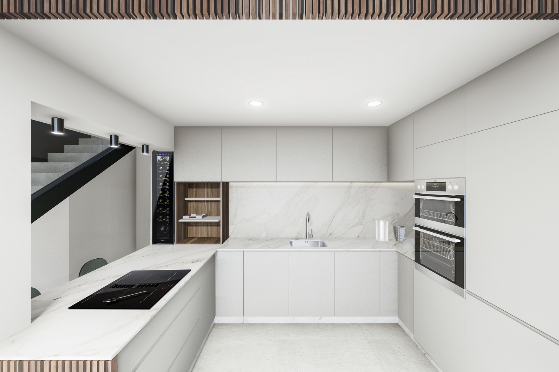 Nouvelle construction -  -
Pilar de la Horadada