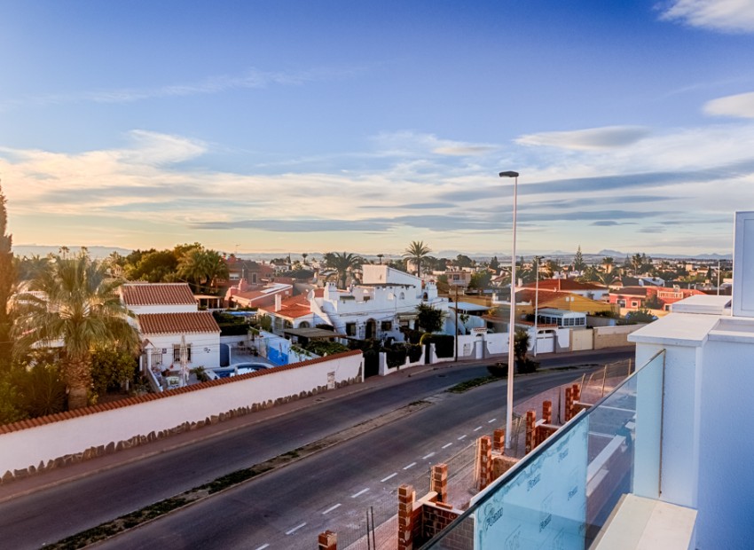 Nouvelle construction -  -
Pilar de la Horadada