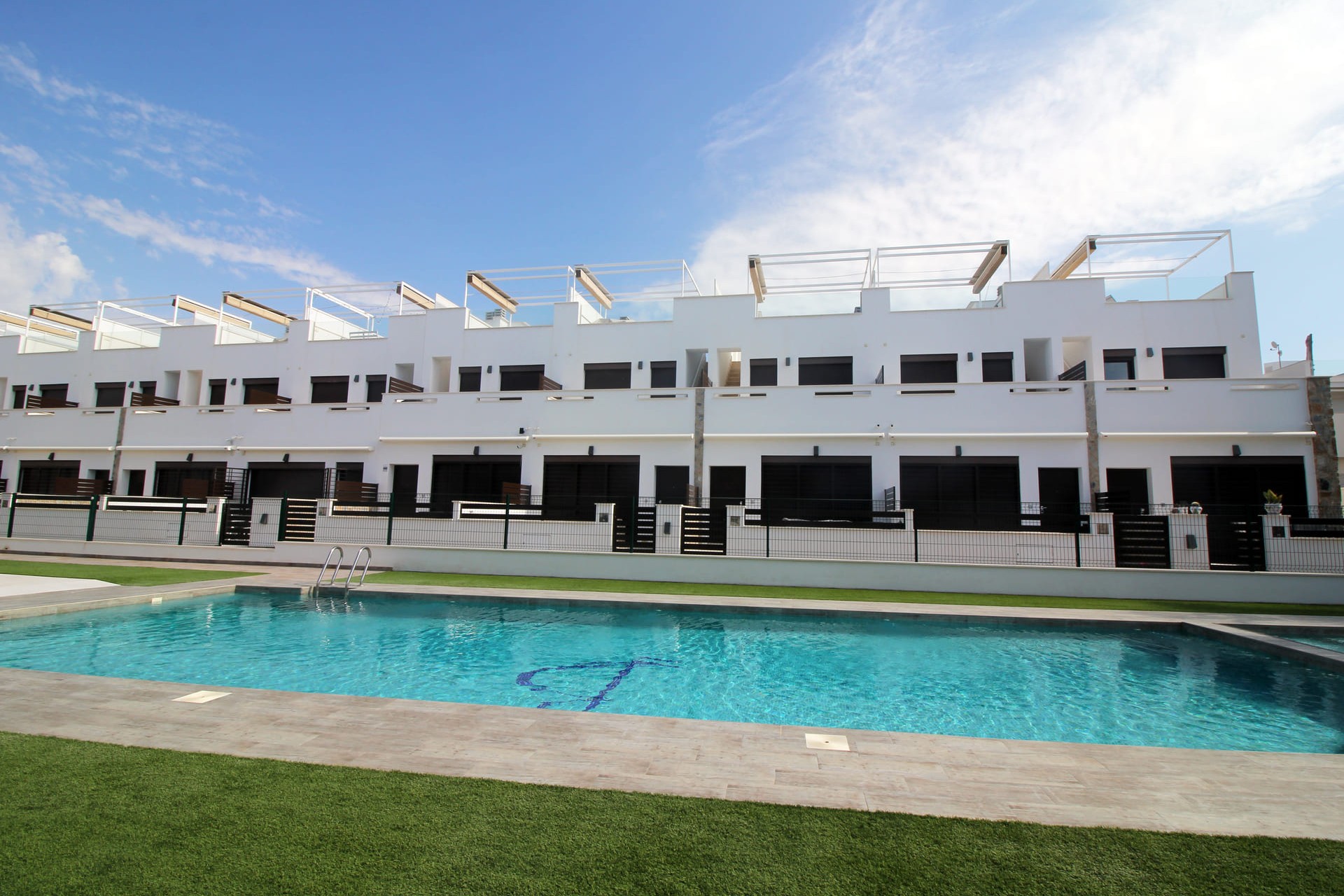 Nouvelle construction -  -
Pilar de la Horadada