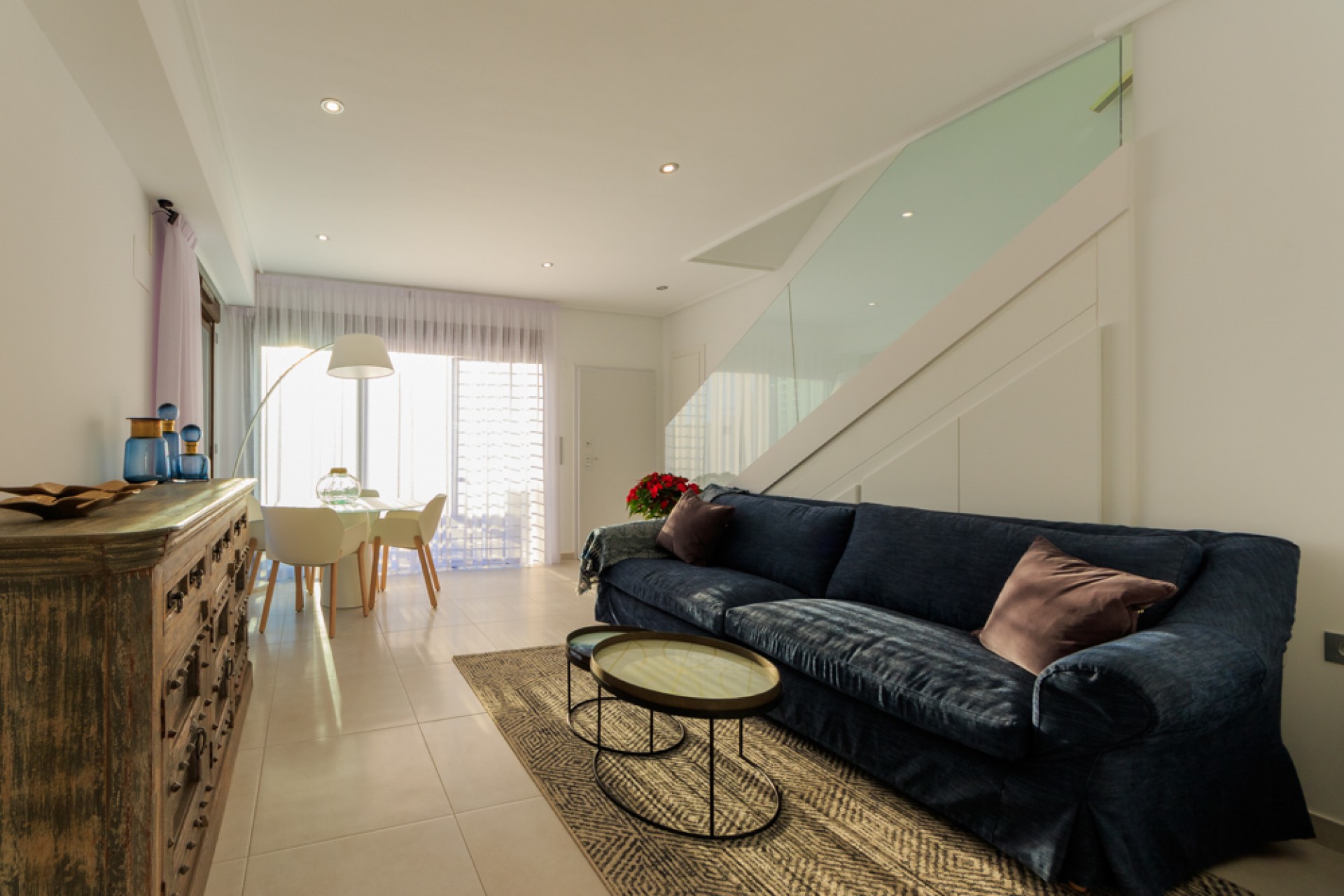 Nouvelle construction -  -
Pilar de la Horadada