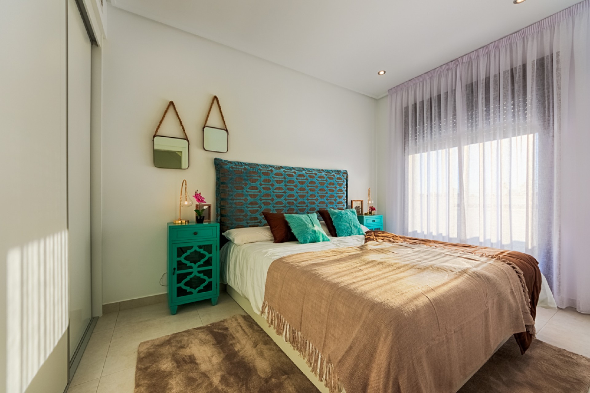 Nouvelle construction -  -
Pilar de la Horadada