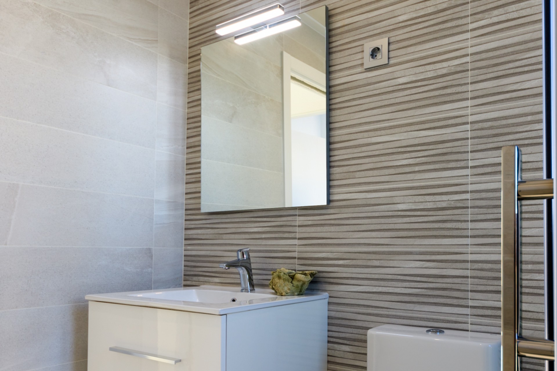 Nouvelle construction -  -
Pilar de la Horadada