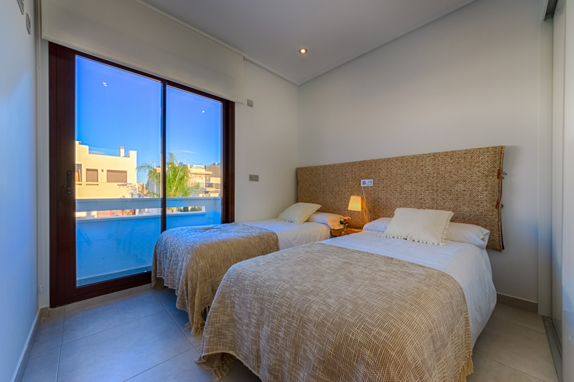 Nouvelle construction -  -
Pilar de la Horadada