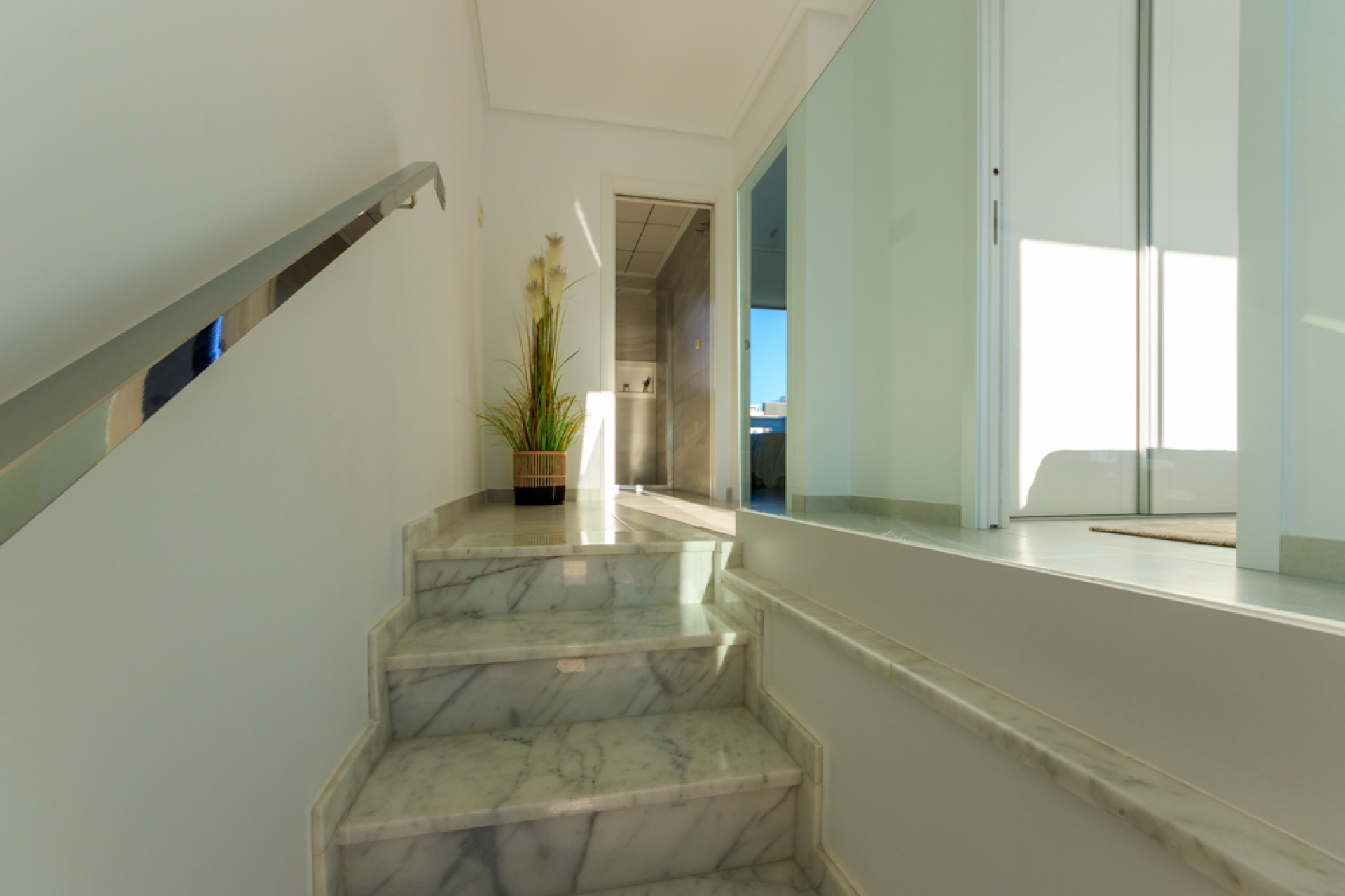 Nouvelle construction -  -
Pilar de la Horadada