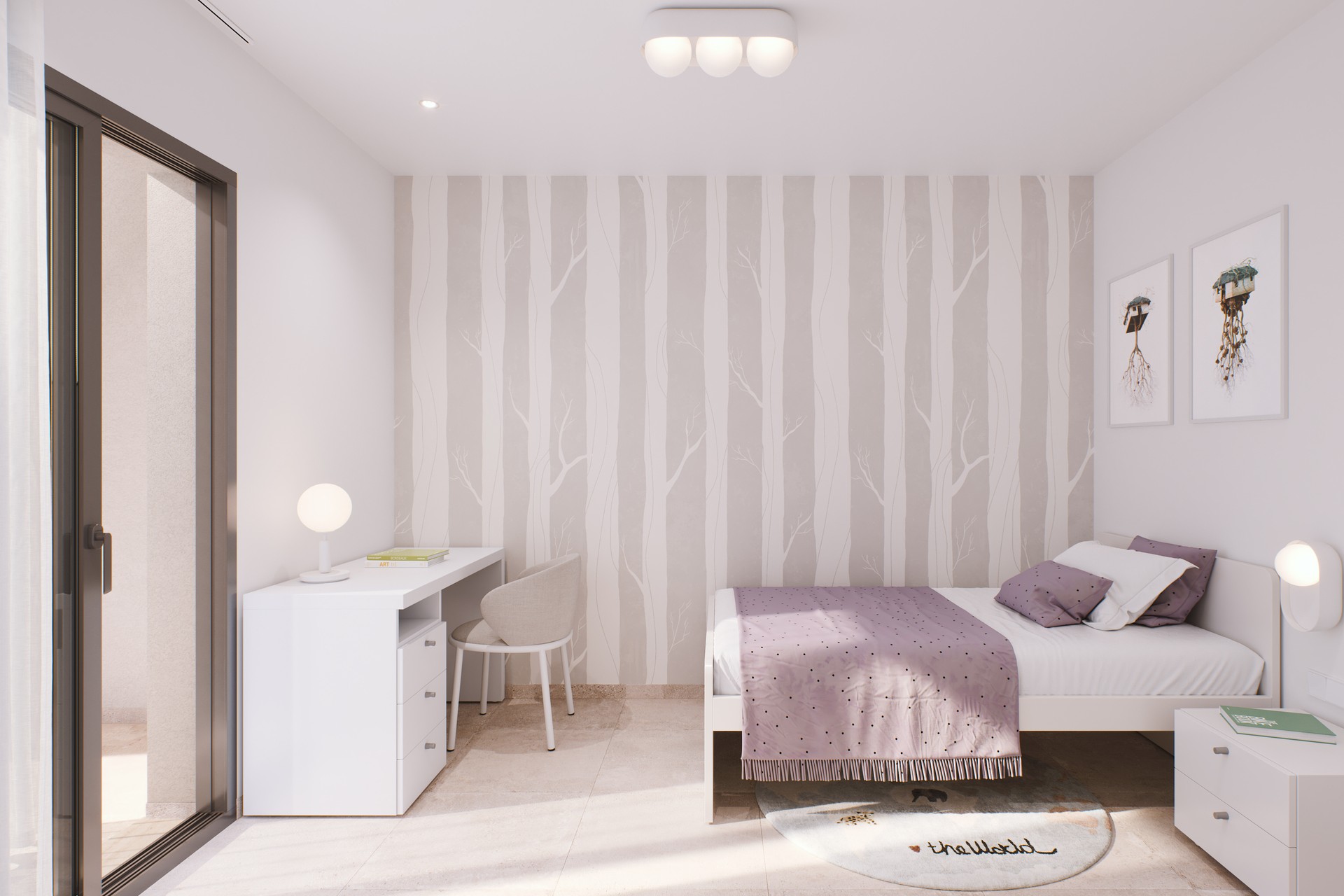 Nouvelle construction -  -
Pilar de la Horadada