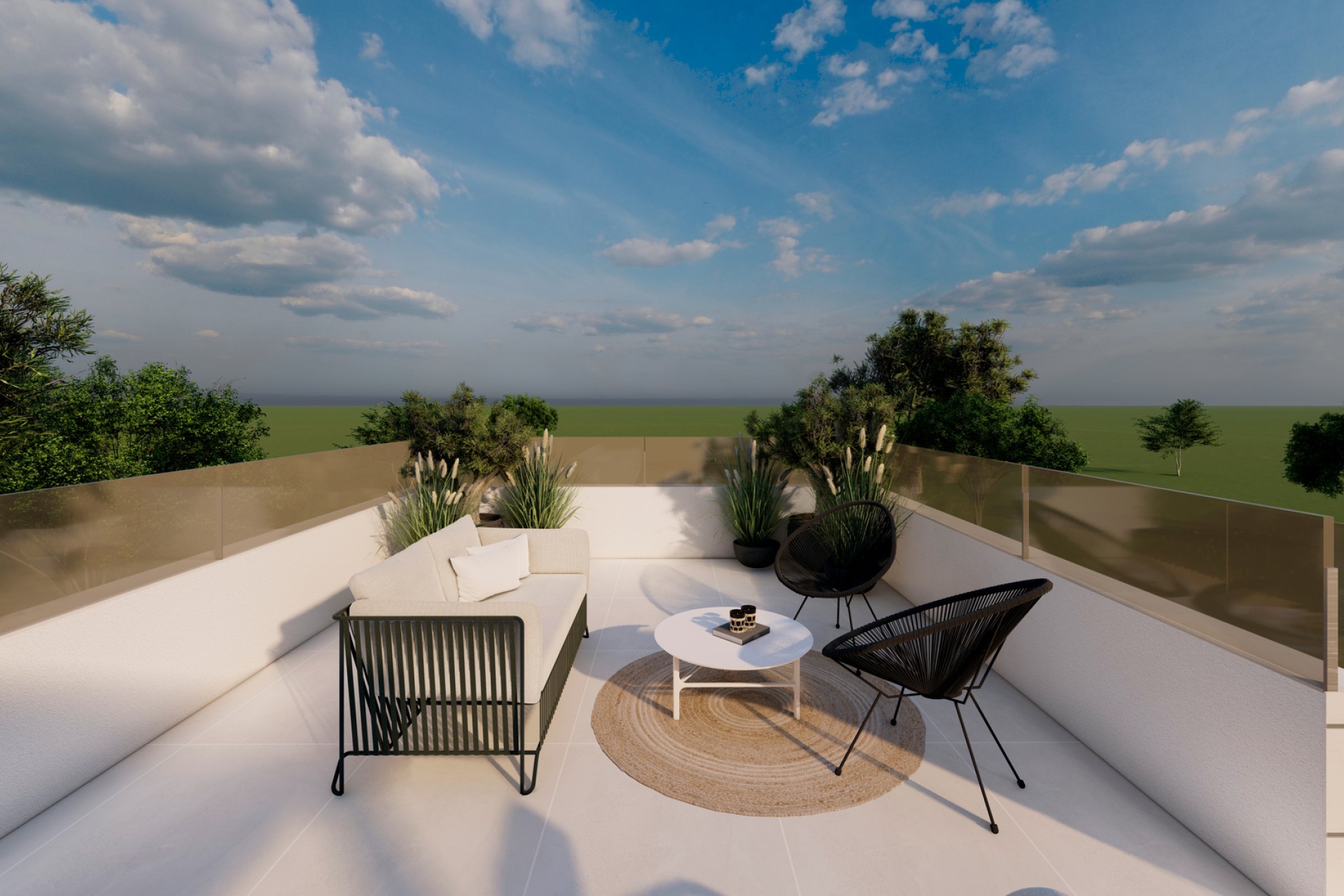 Nouvelle construction -  -
Pilar de la Horadada