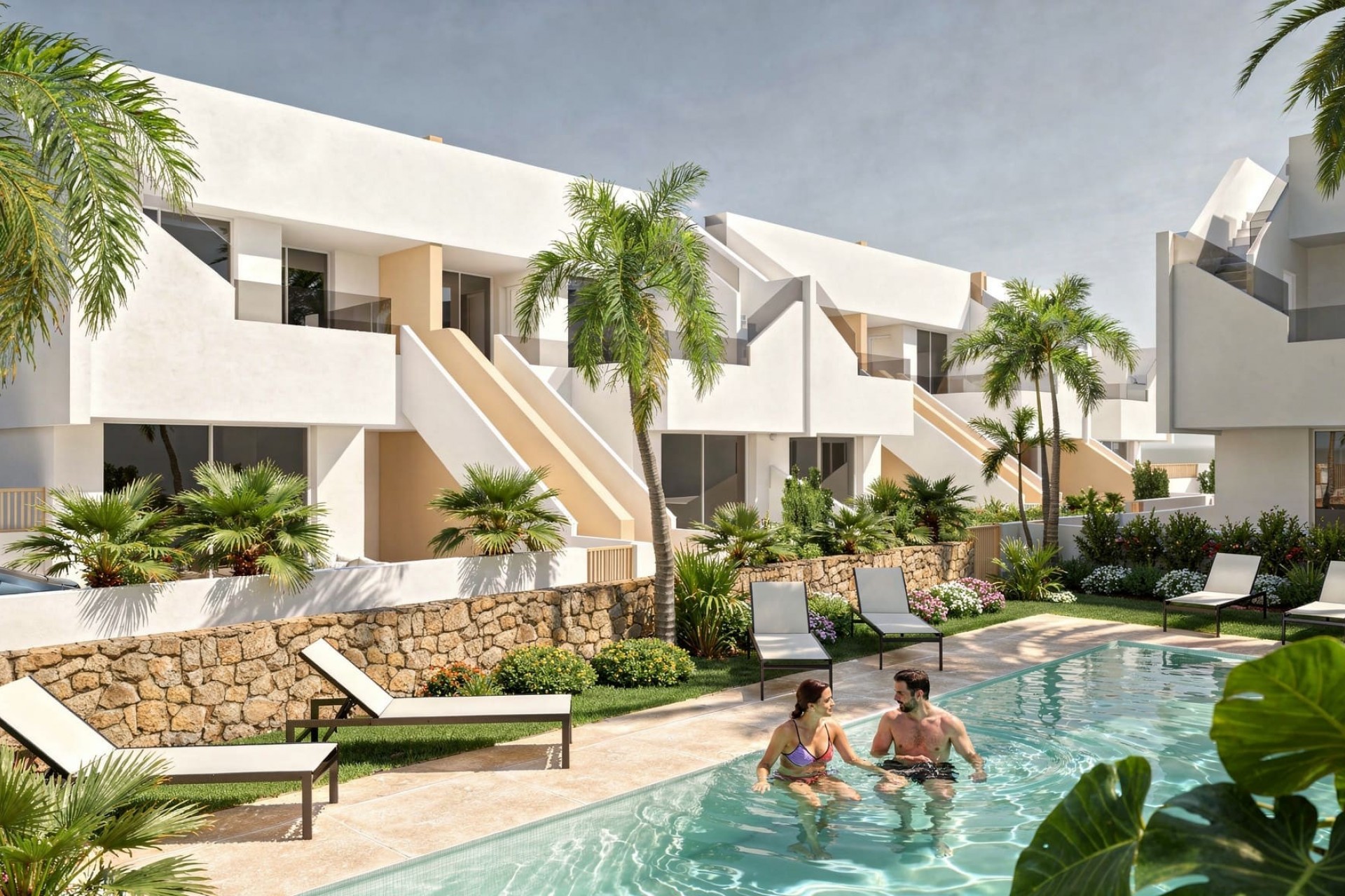 Nouvelle construction -  -
Pilar de la Horadada