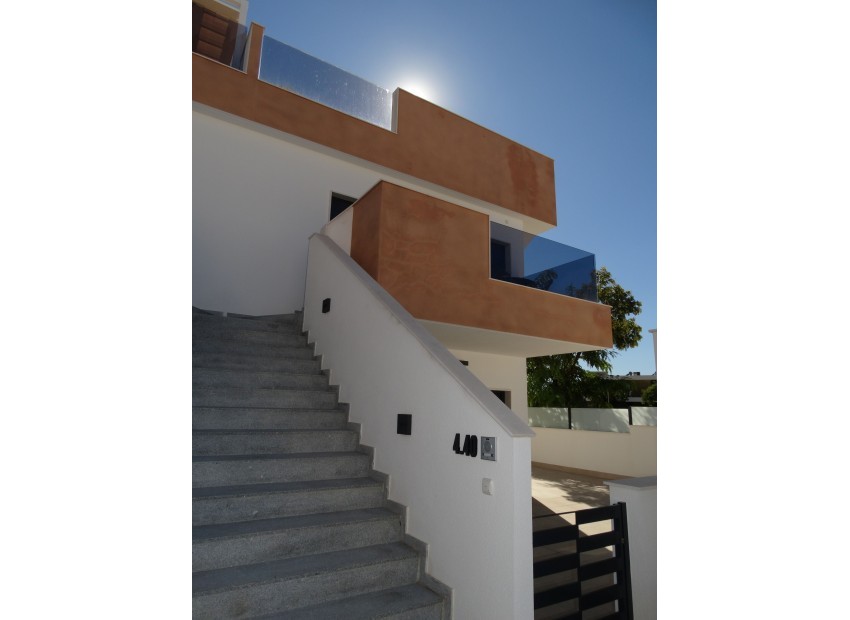 Nouvelle construction -  -
Pilar de la Horadada