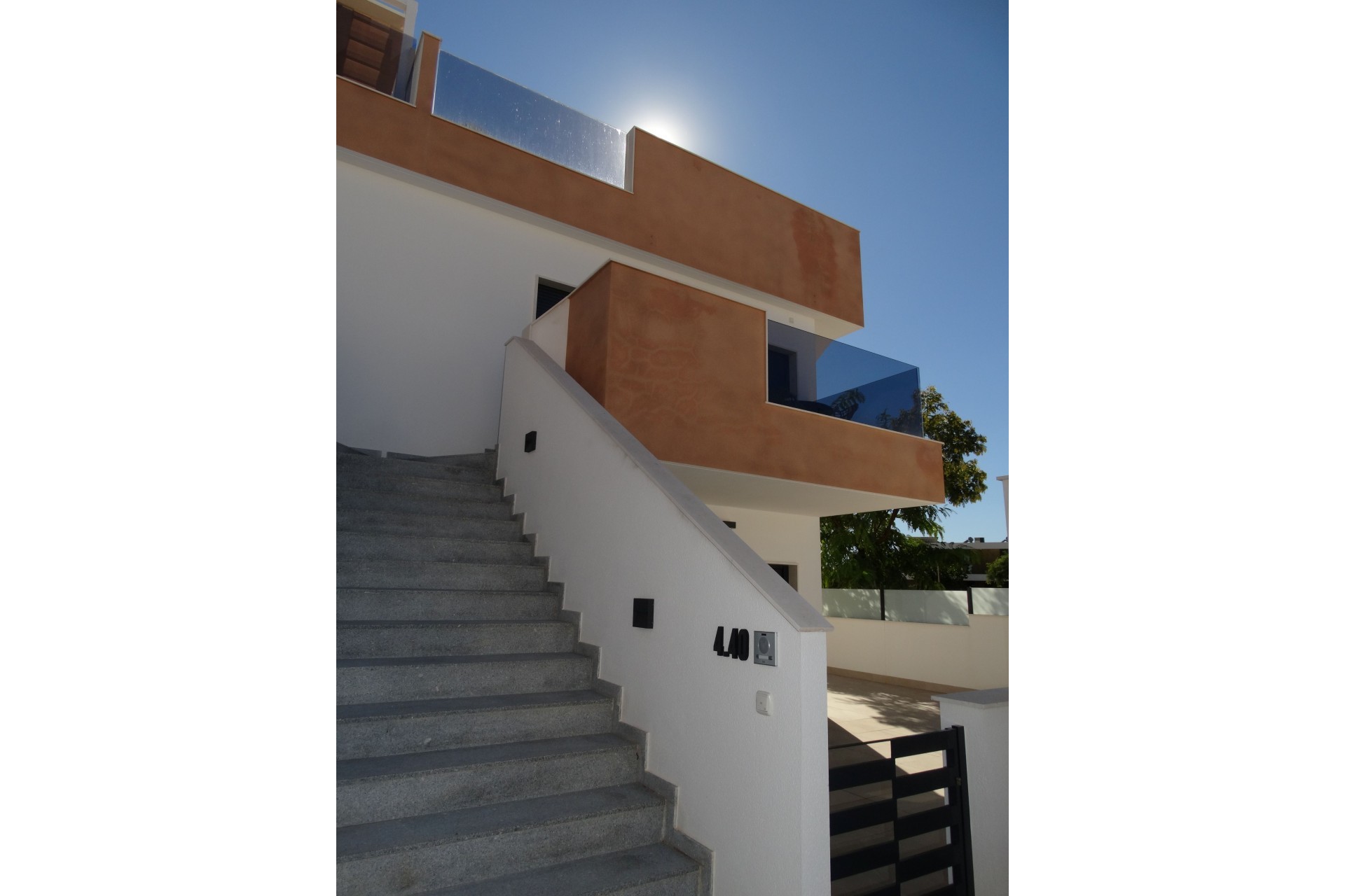 Nouvelle construction -  -
Pilar de la Horadada