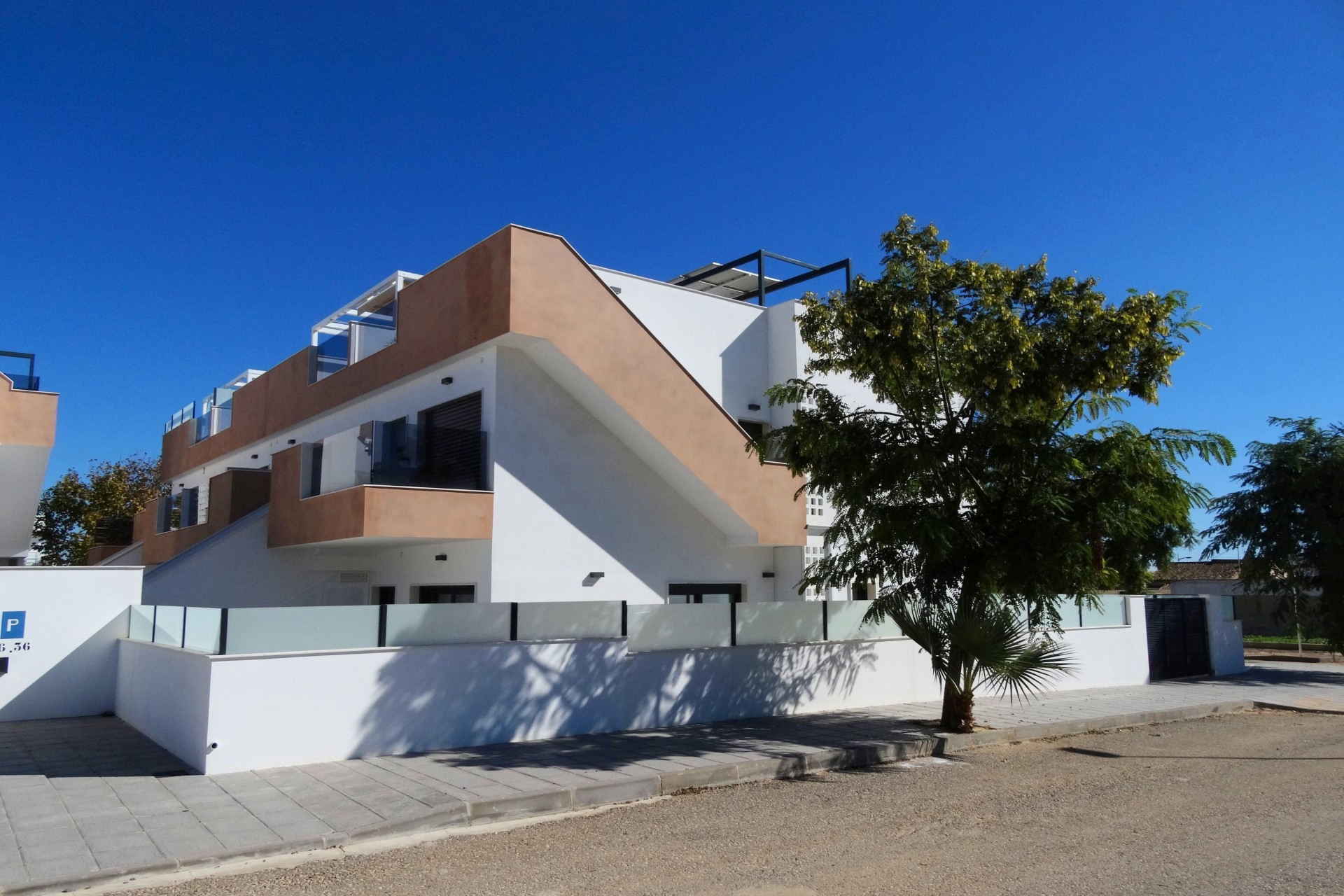 Nouvelle construction -  -
Pilar de la Horadada
