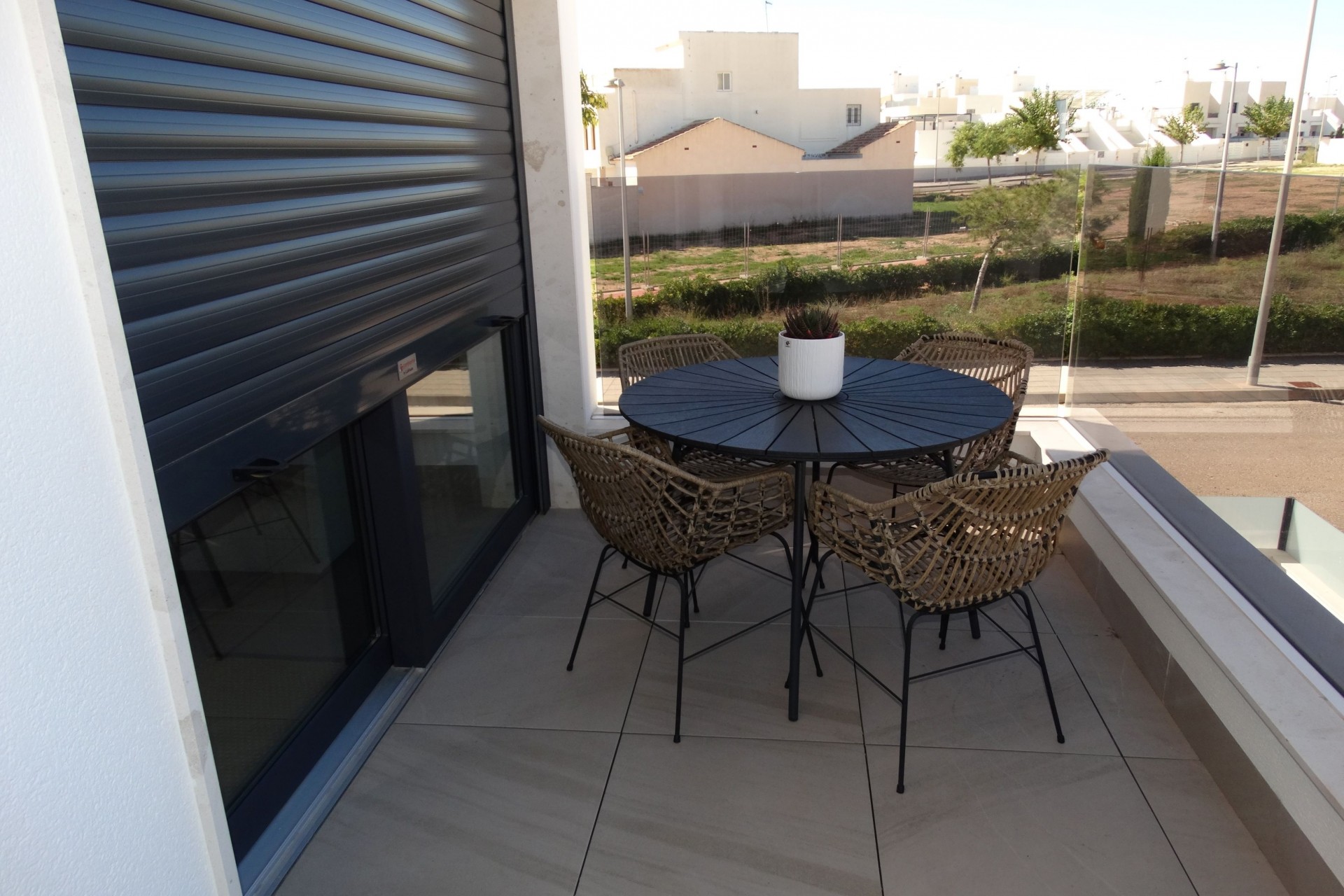 Nouvelle construction -  -
Pilar de la Horadada