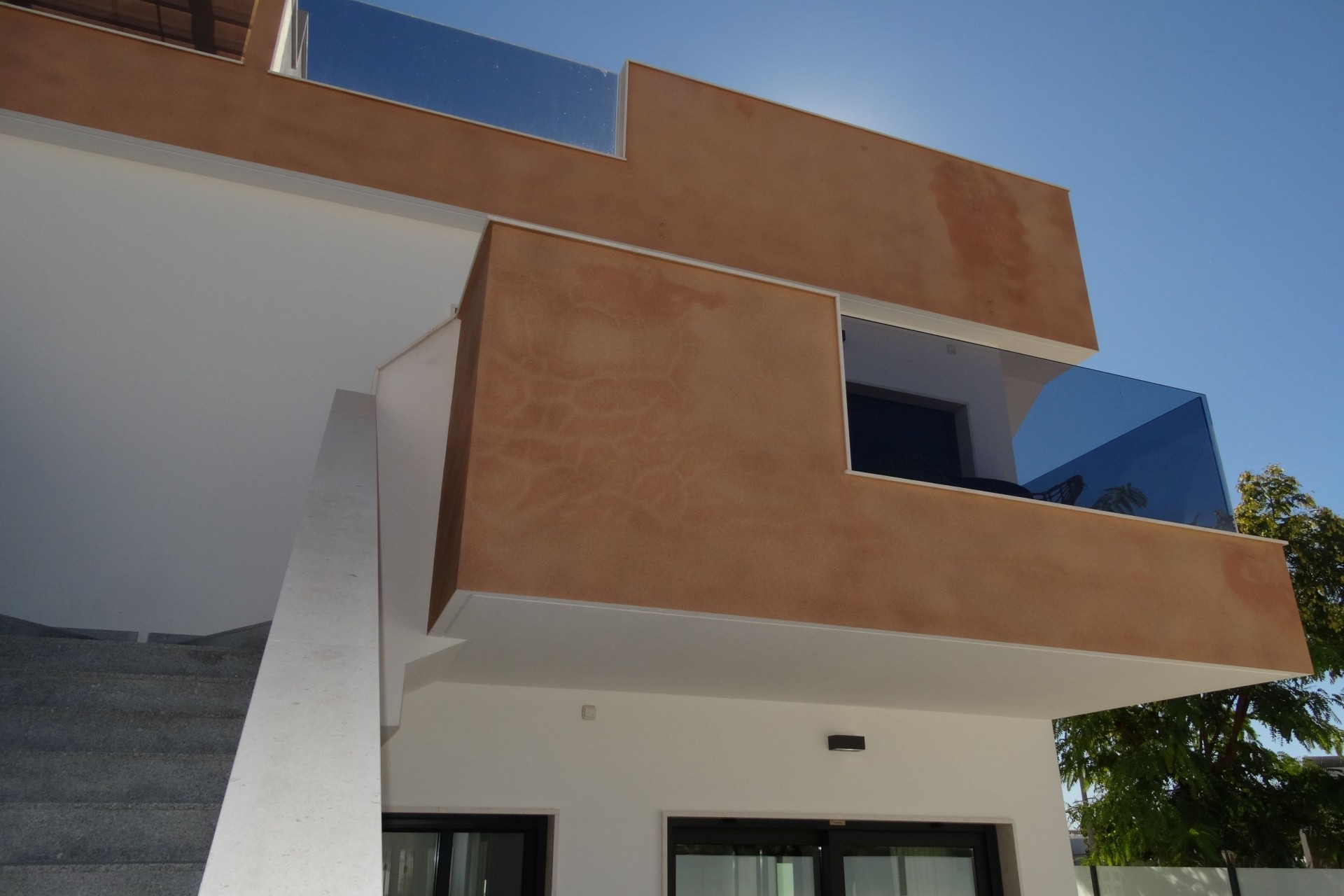 Nouvelle construction -  -
Pilar de la Horadada