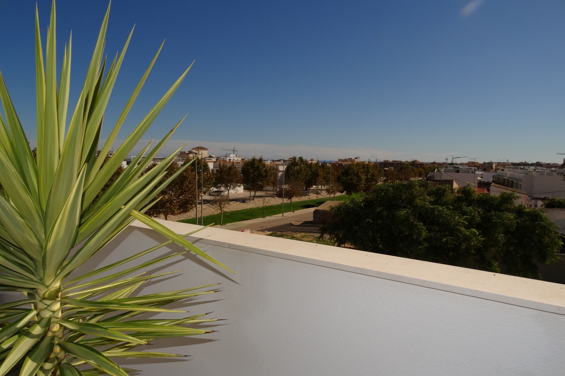 Nouvelle construction -  -
Pilar de la Horadada