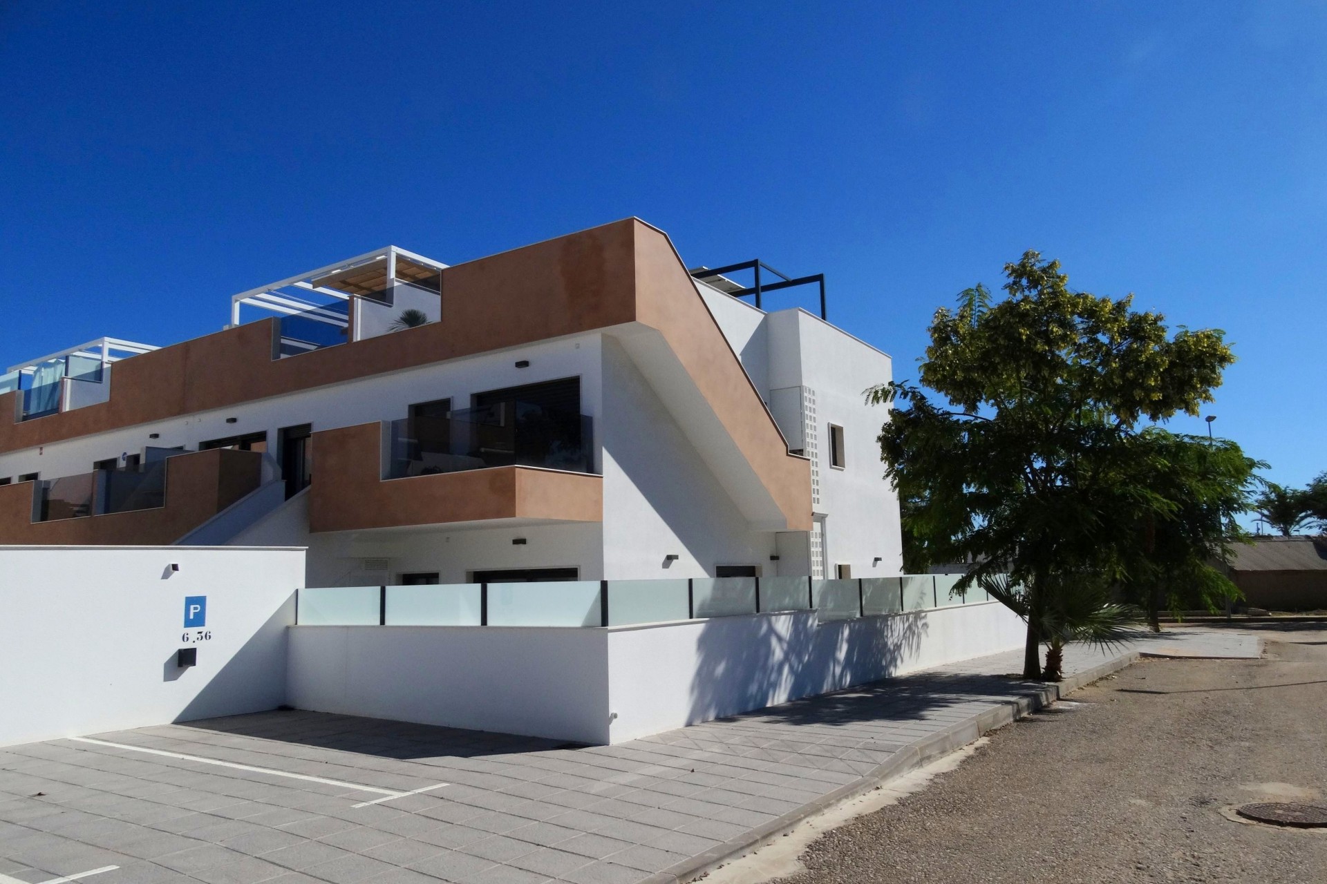 Nouvelle construction -  -
Pilar de la Horadada