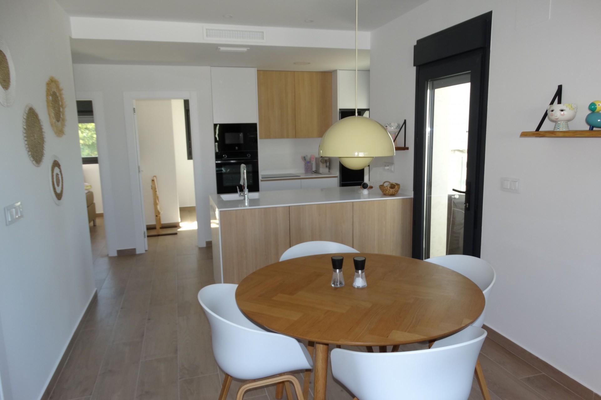Nouvelle construction -  -
Pilar de la Horadada