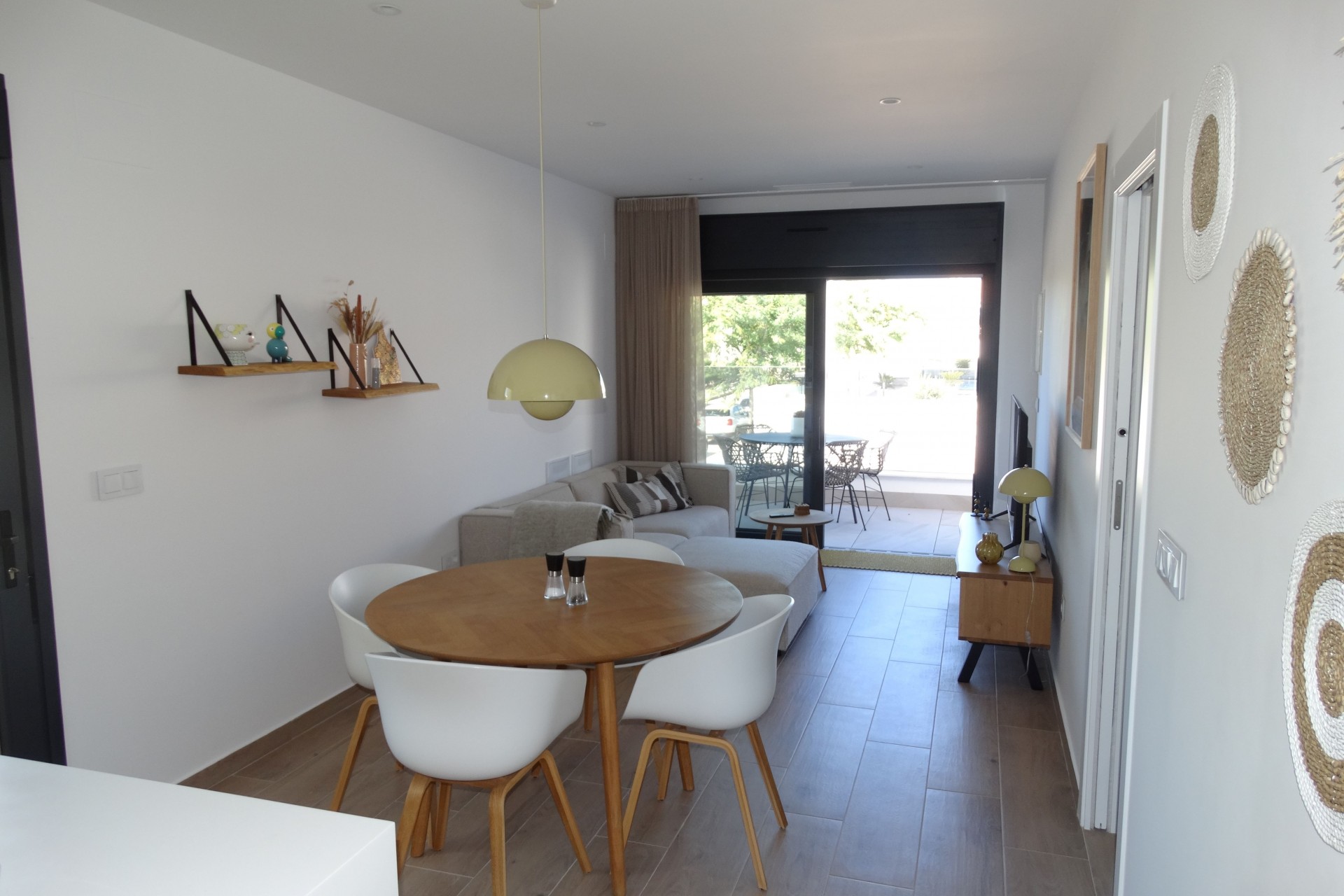 Nouvelle construction -  -
Pilar de la Horadada