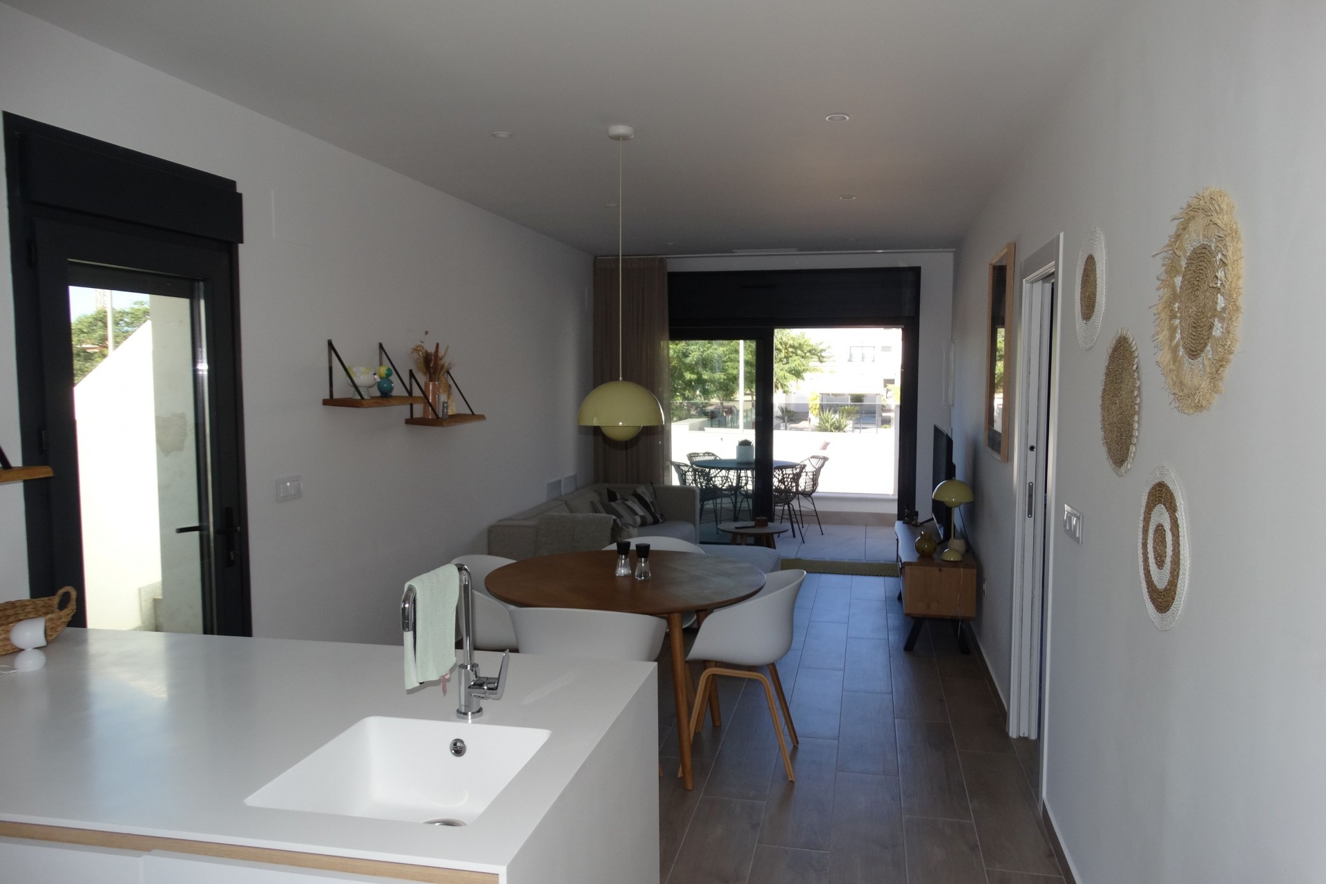 Nouvelle construction -  -
Pilar de la Horadada
