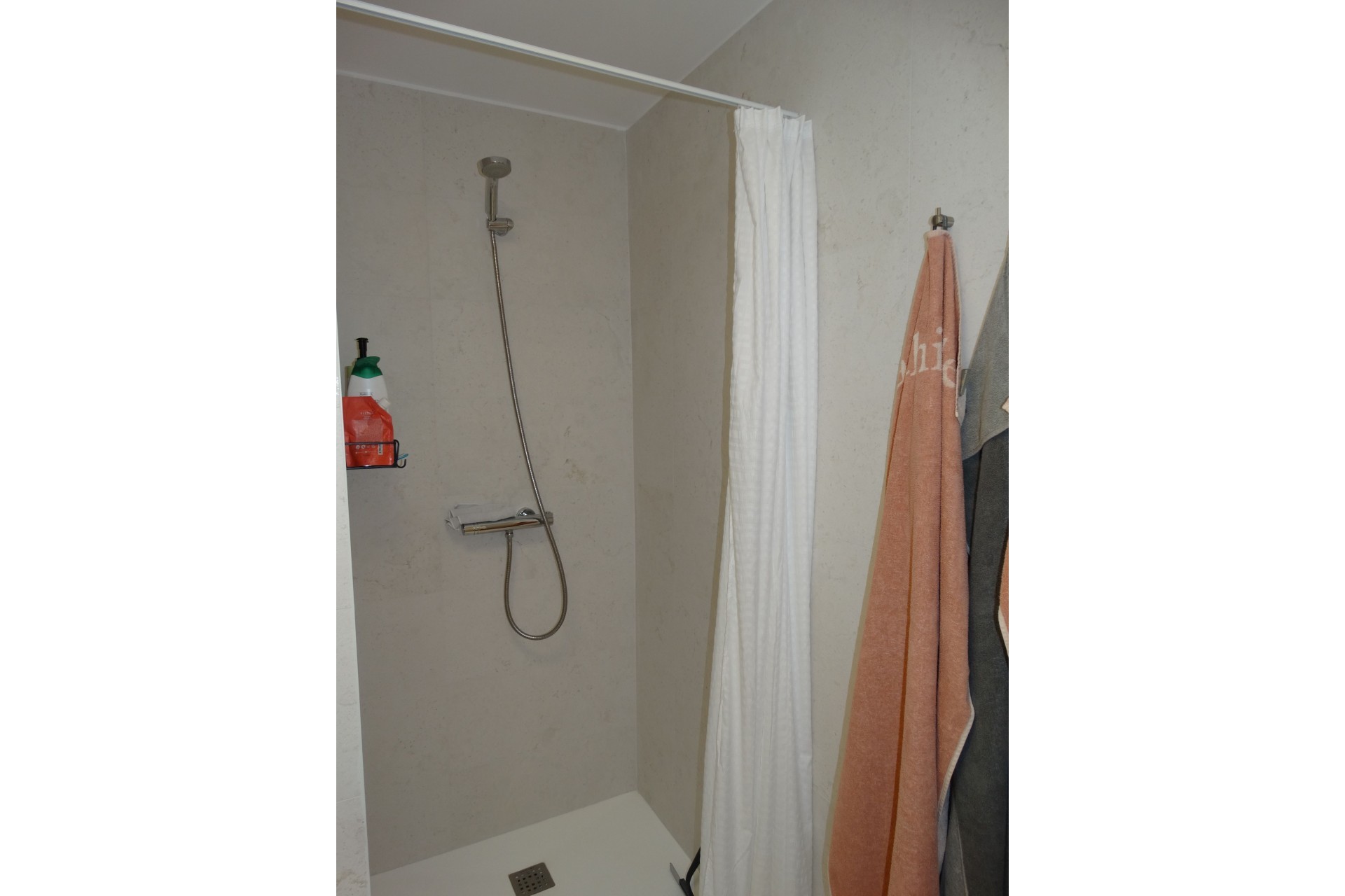 Nouvelle construction -  -
Pilar de la Horadada