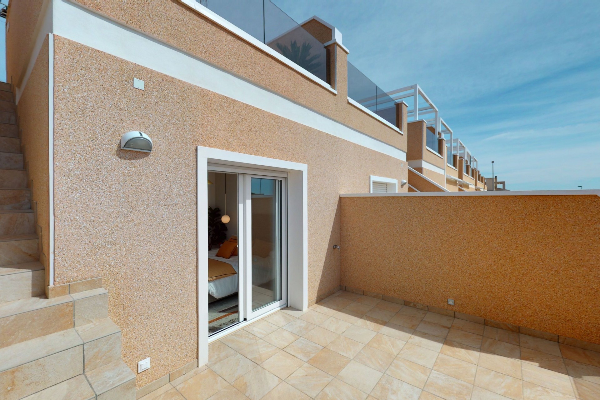 Nouvelle construction -  -
Pilar de la Horadada