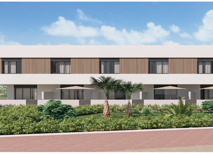 Nouvelle construction -  -
Pilar de la Horadada